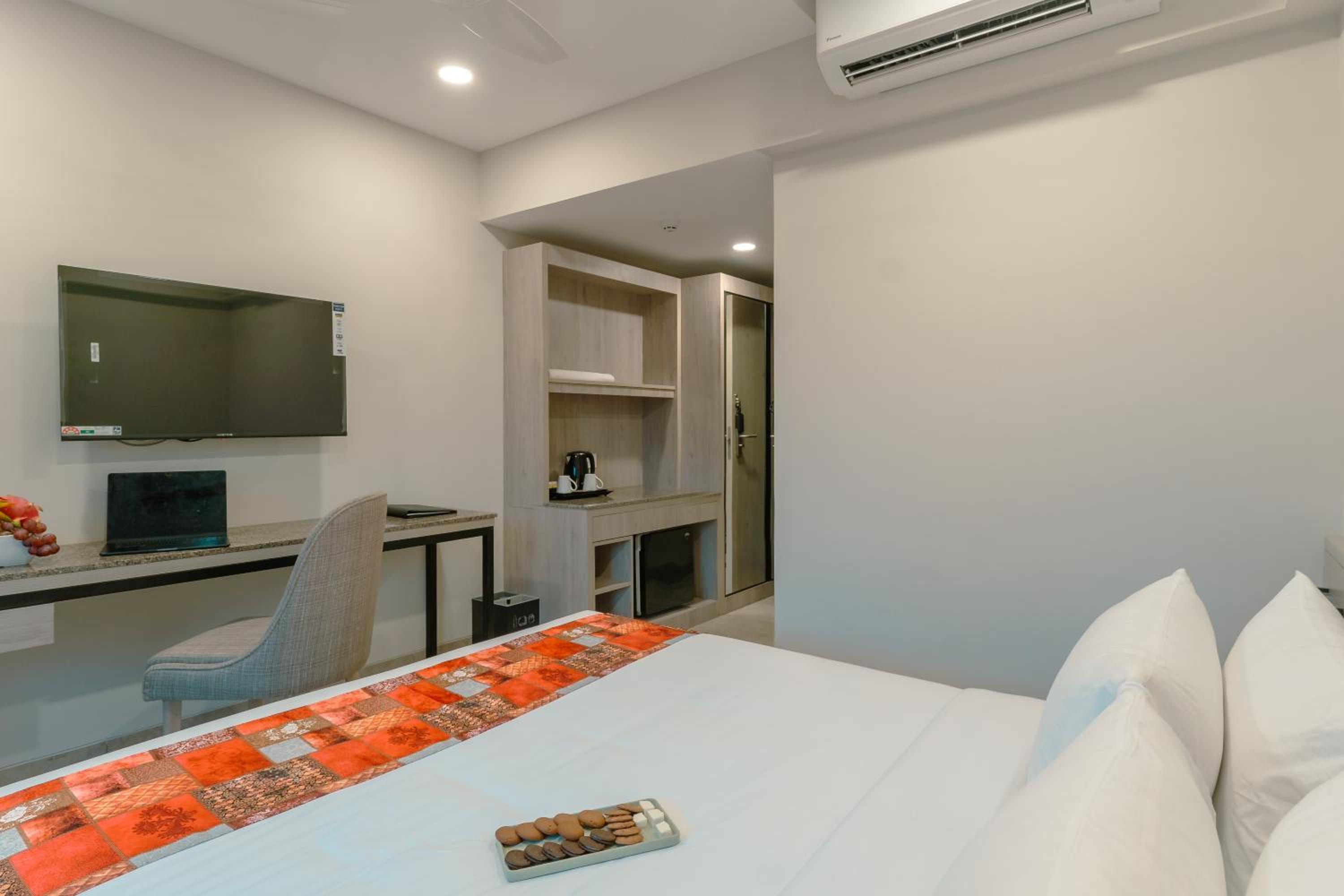 Double Room photo 3
