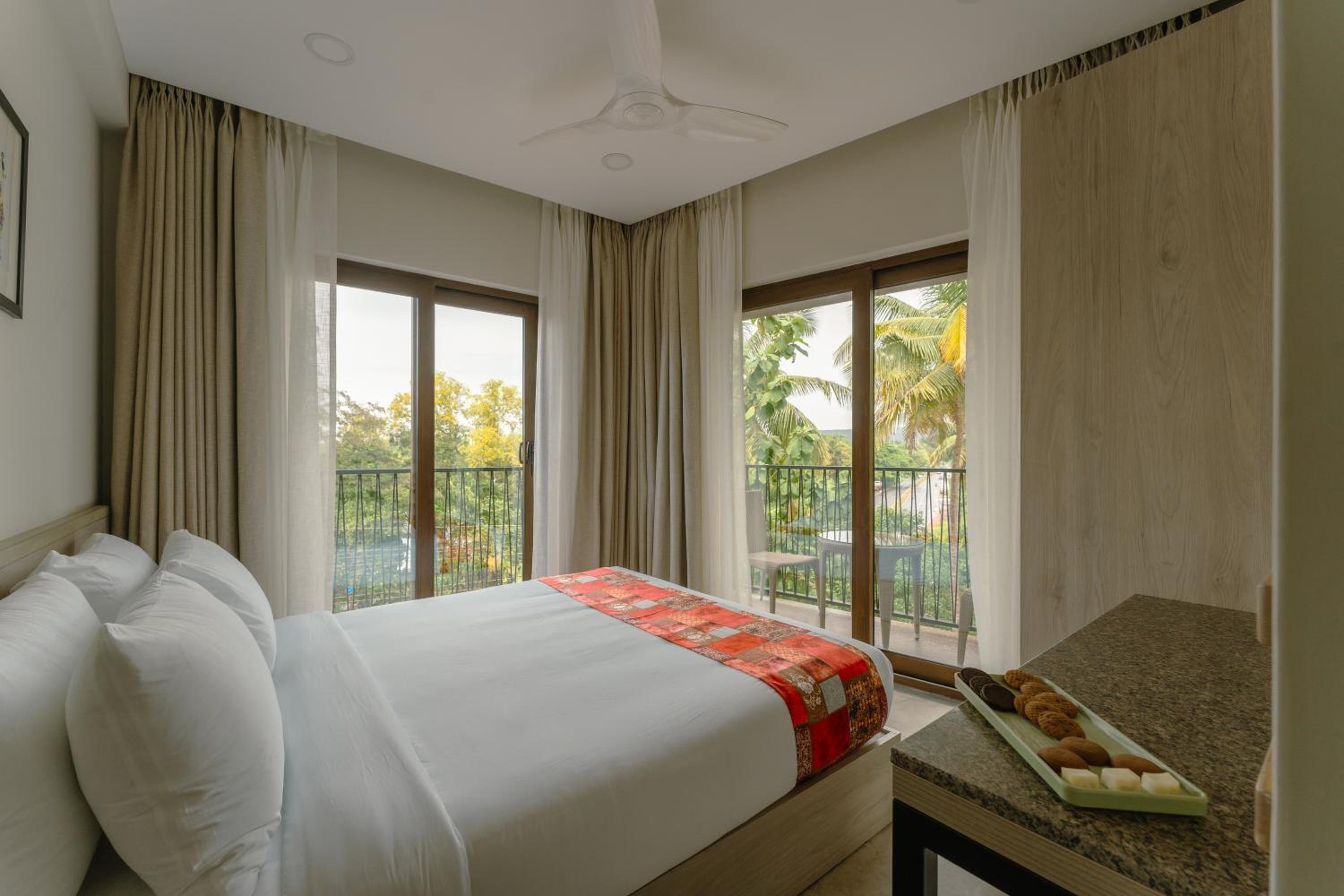 Double Room photo 2