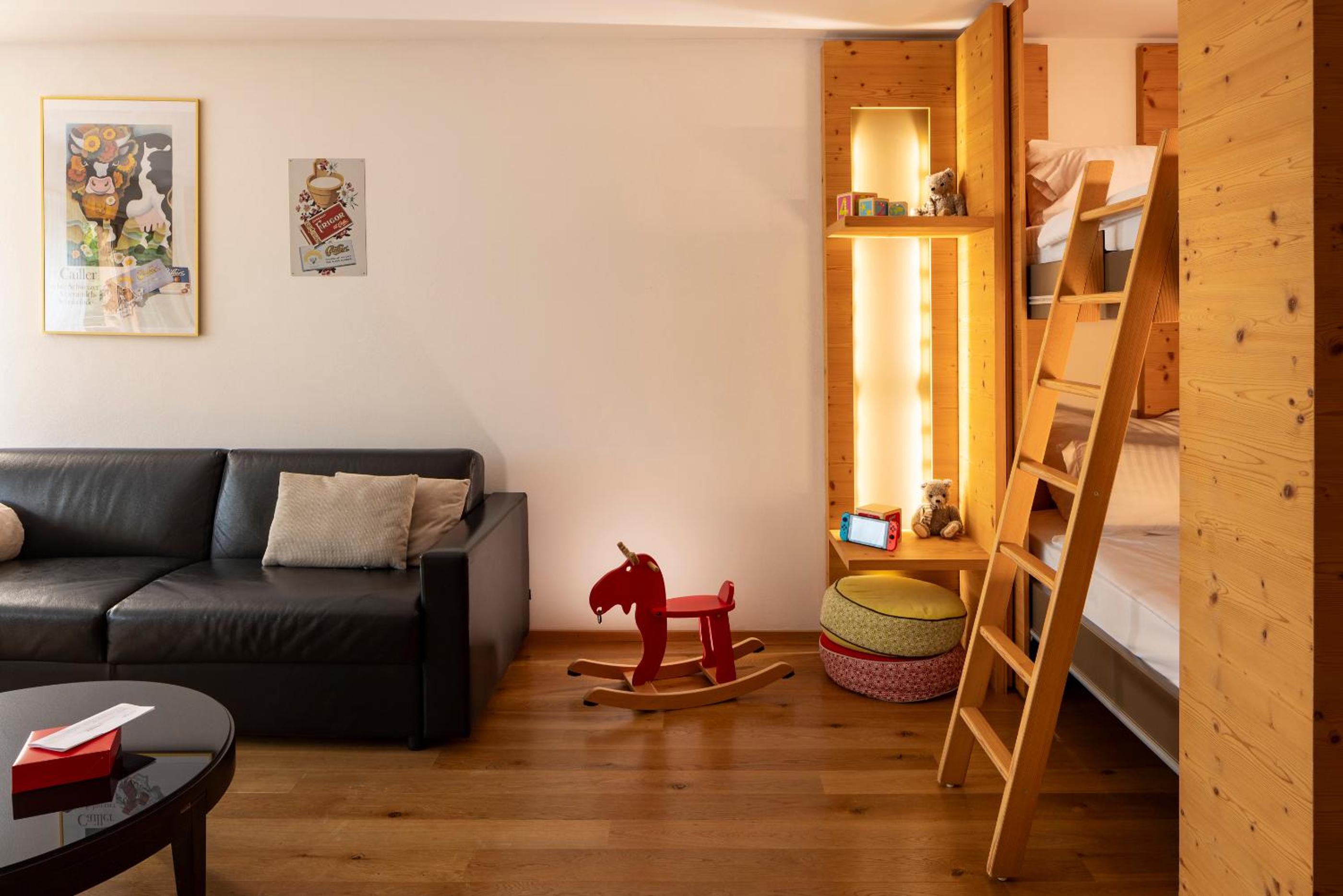 Family Suite photo 1