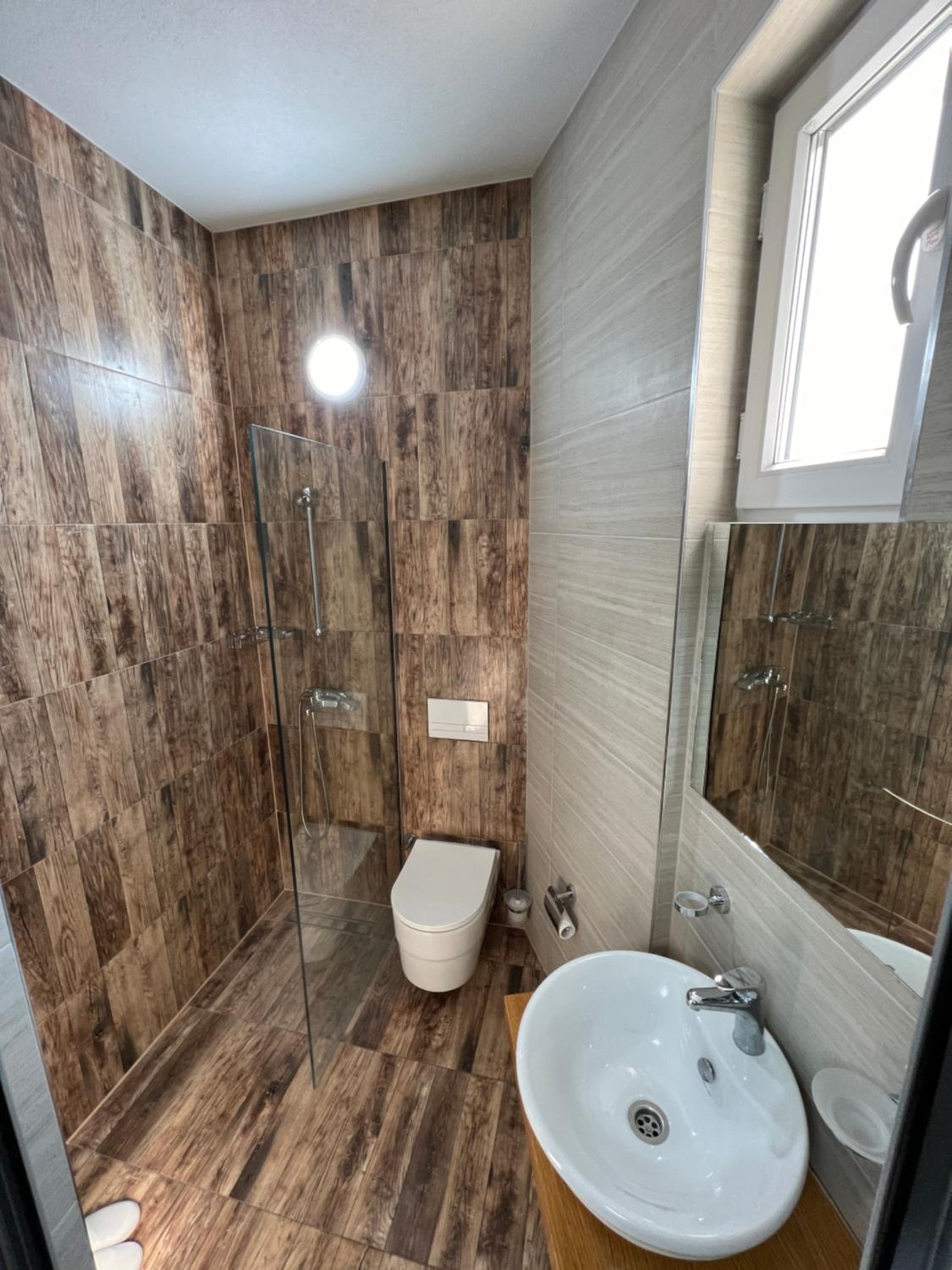 Small Double Room