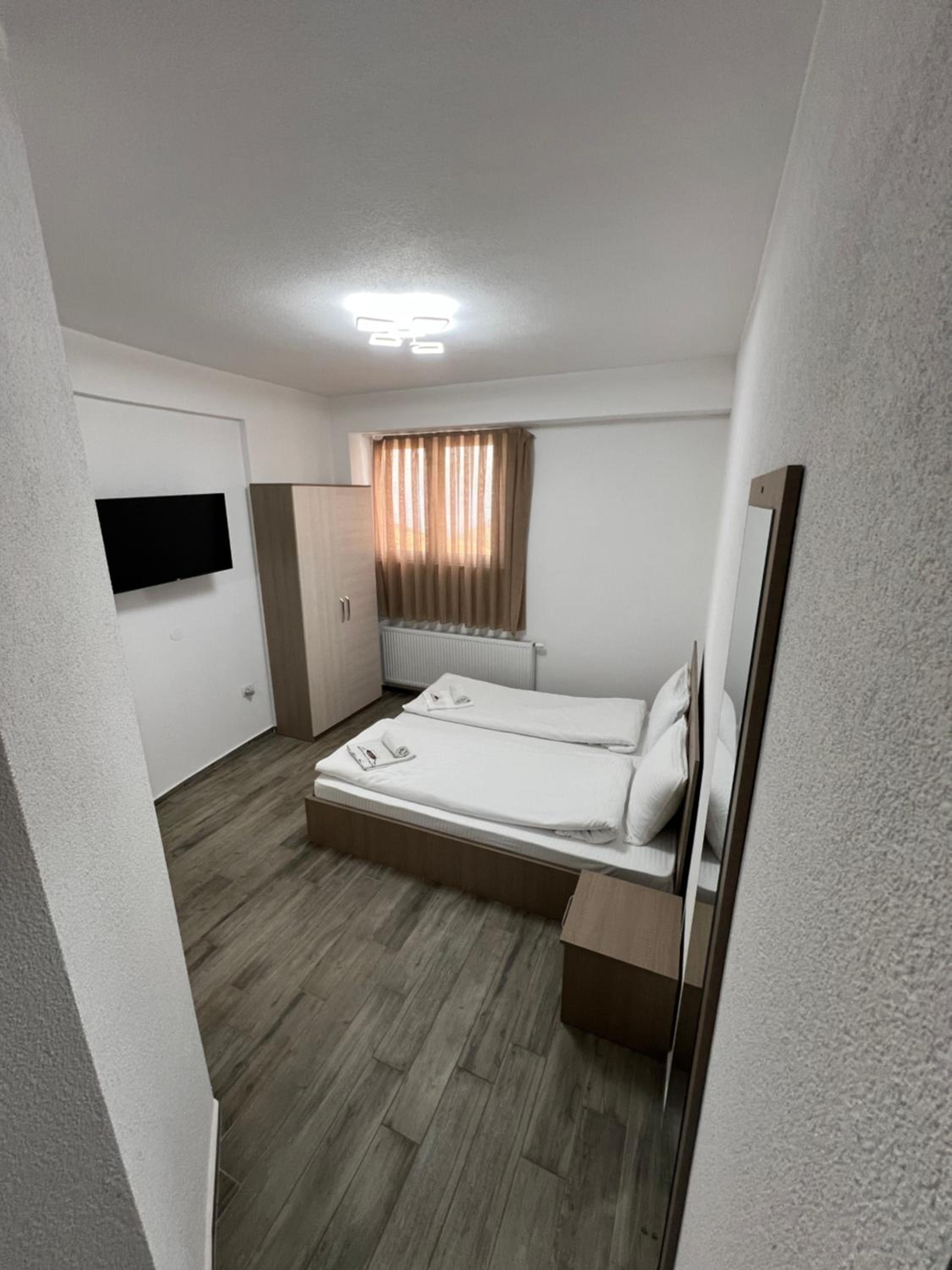 Small Double Room photo 2