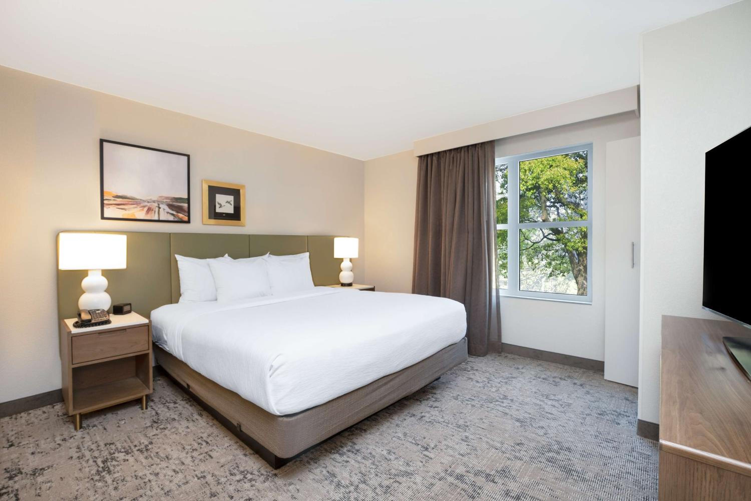 Two-Room King Suite with Sofa Bed - Photo 6