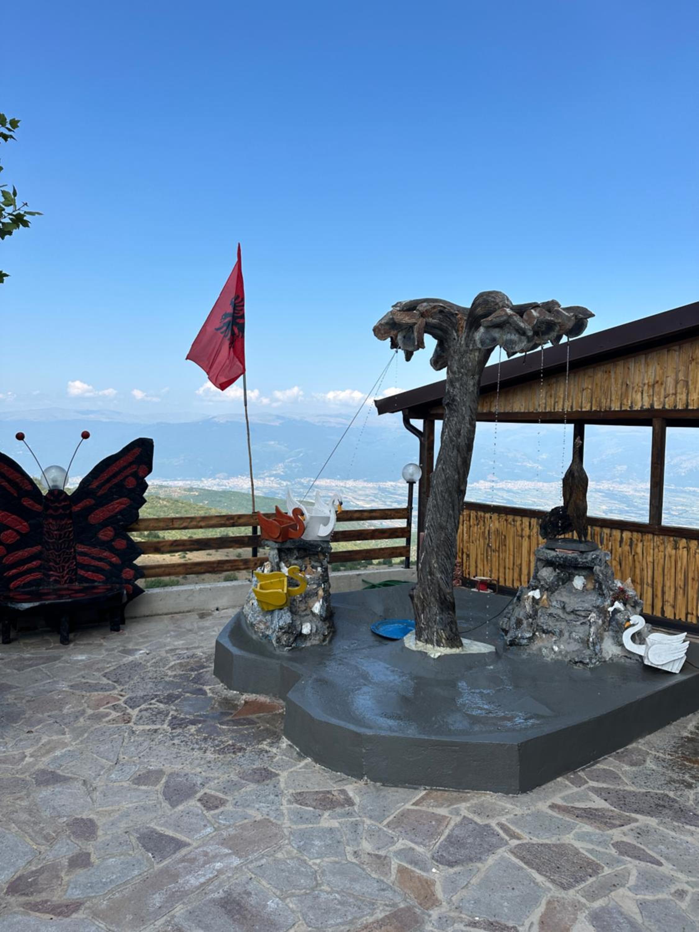 Double Room With Mountain View photo 3