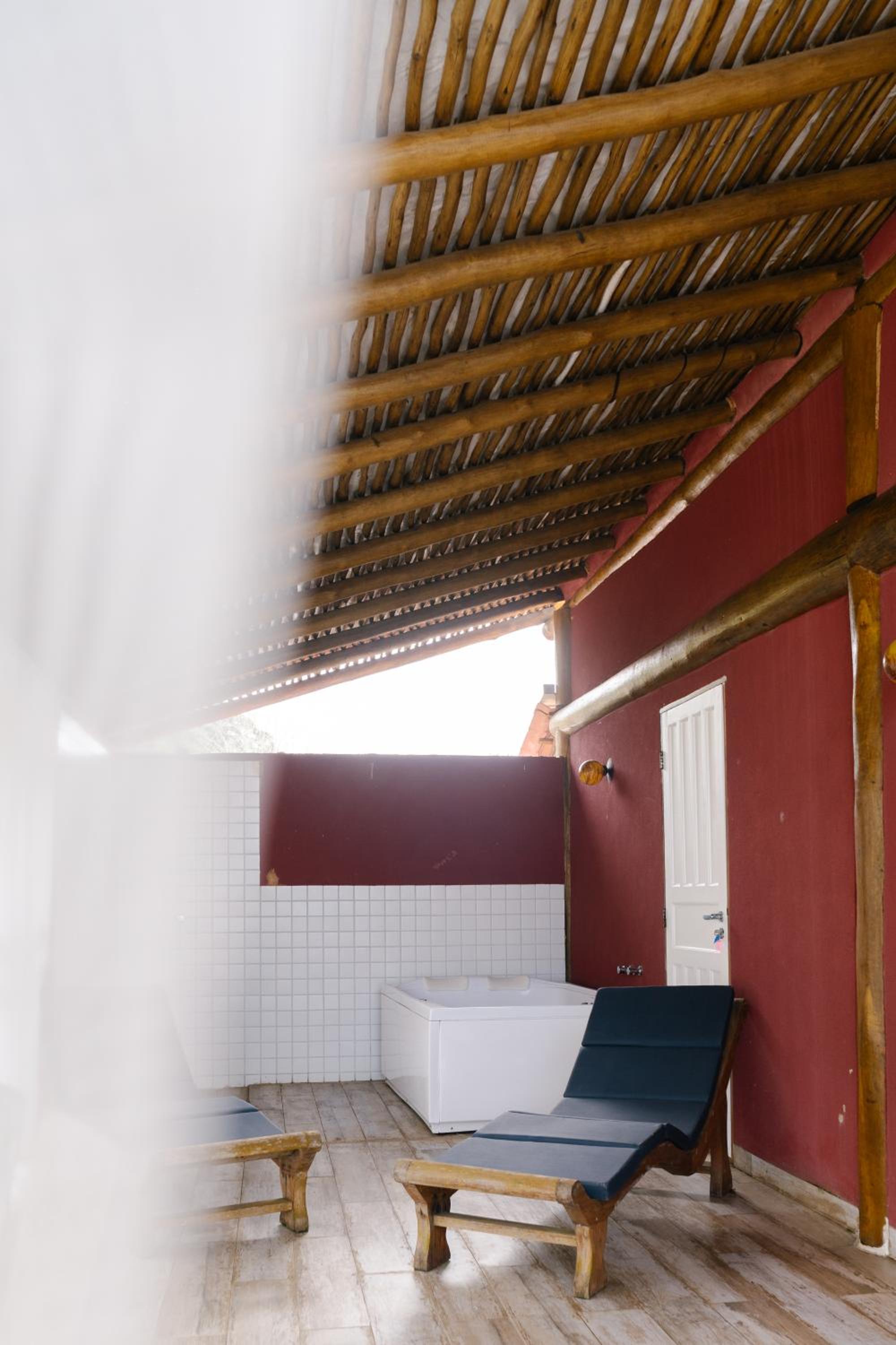 King Suite with Balcony photo 2