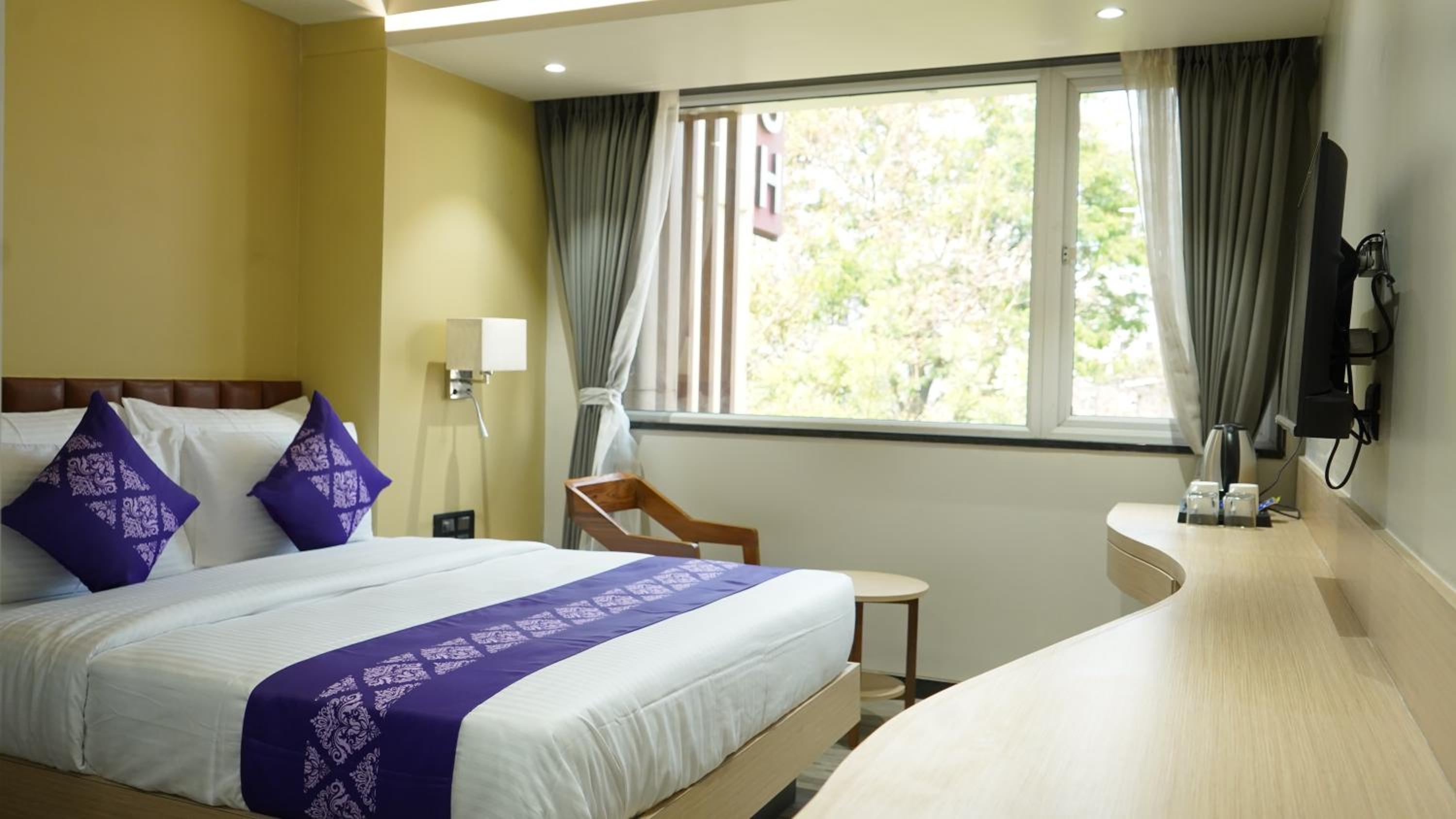 Executive Room photo 1