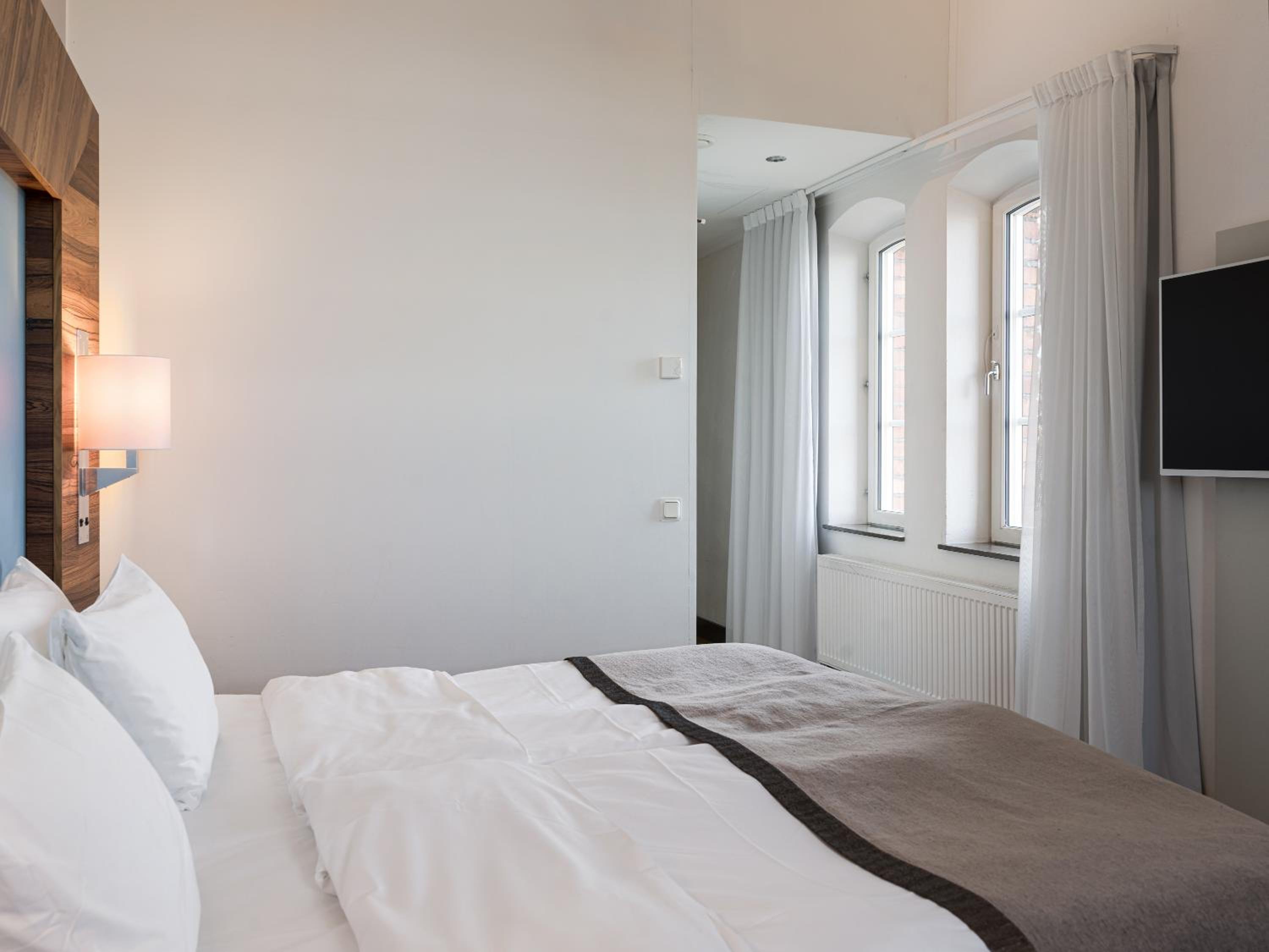 Superior Double Room with Sea View - Spa Not Included photo 3