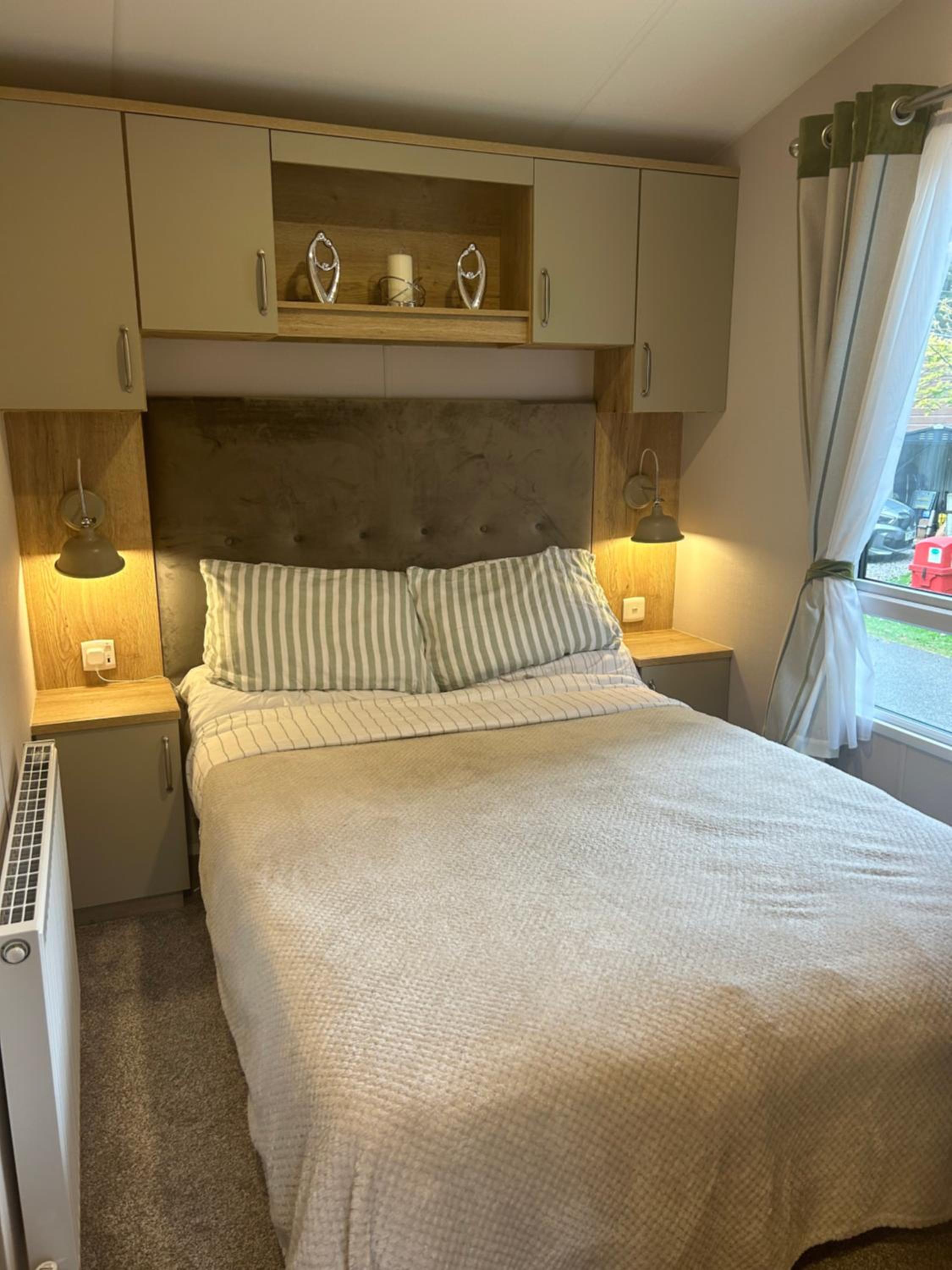 Three-Bedroom Holiday Home  photo 1