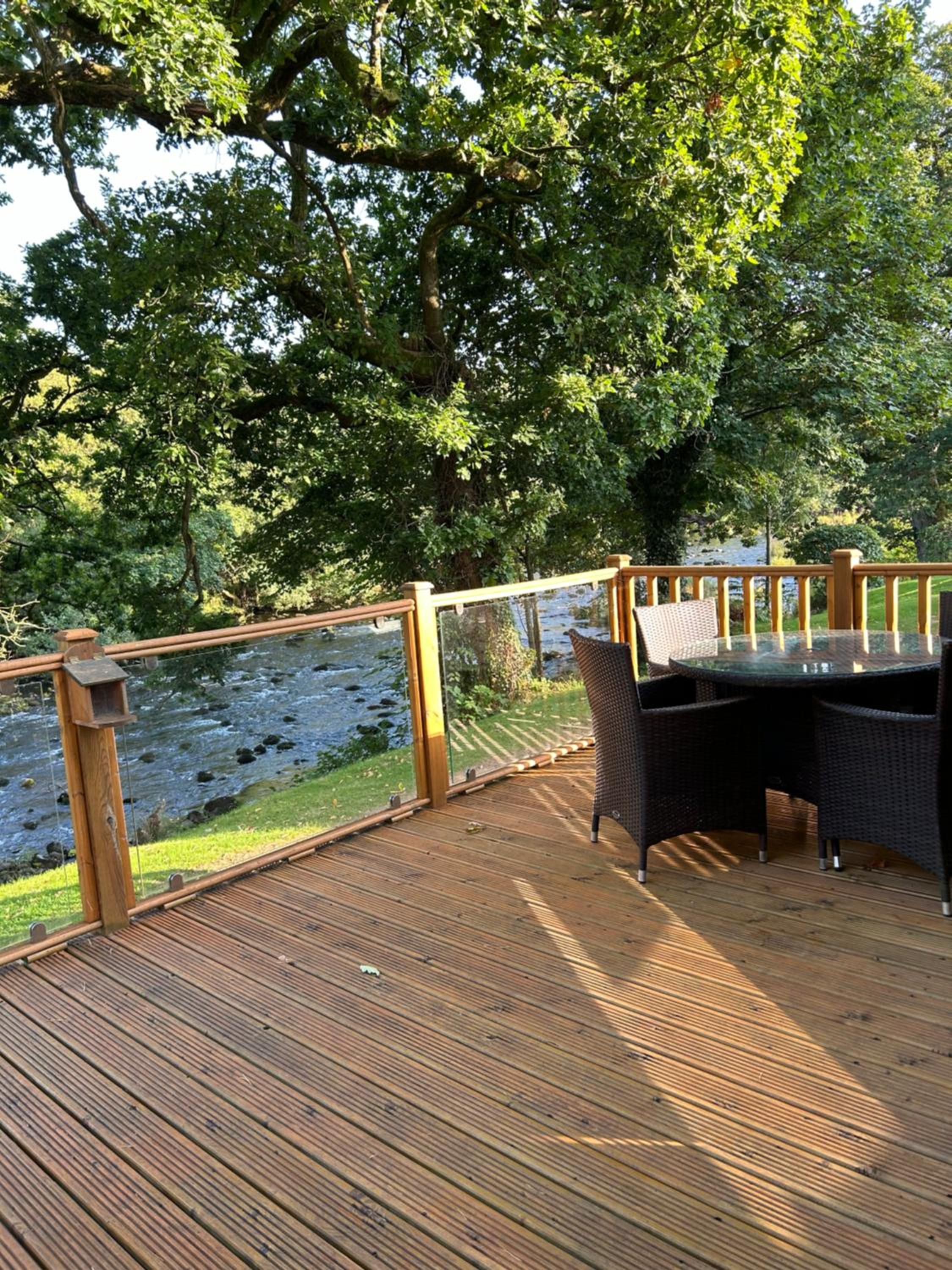 Three-Bedroom Holiday Home  photo 3