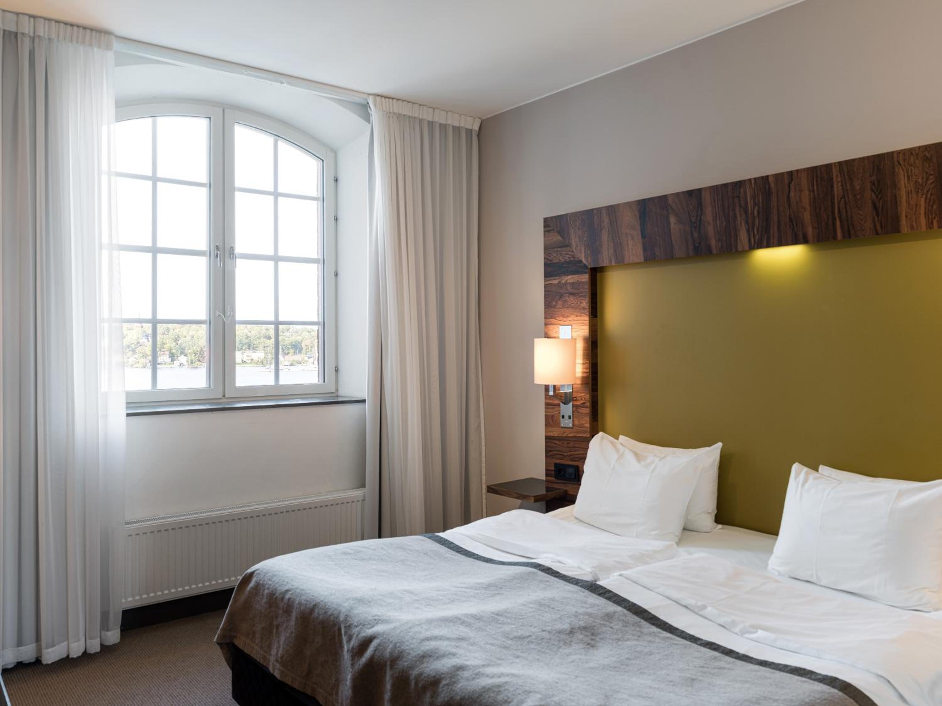 Deluxe Double Room with Sea View - Spa Not Included photo 3