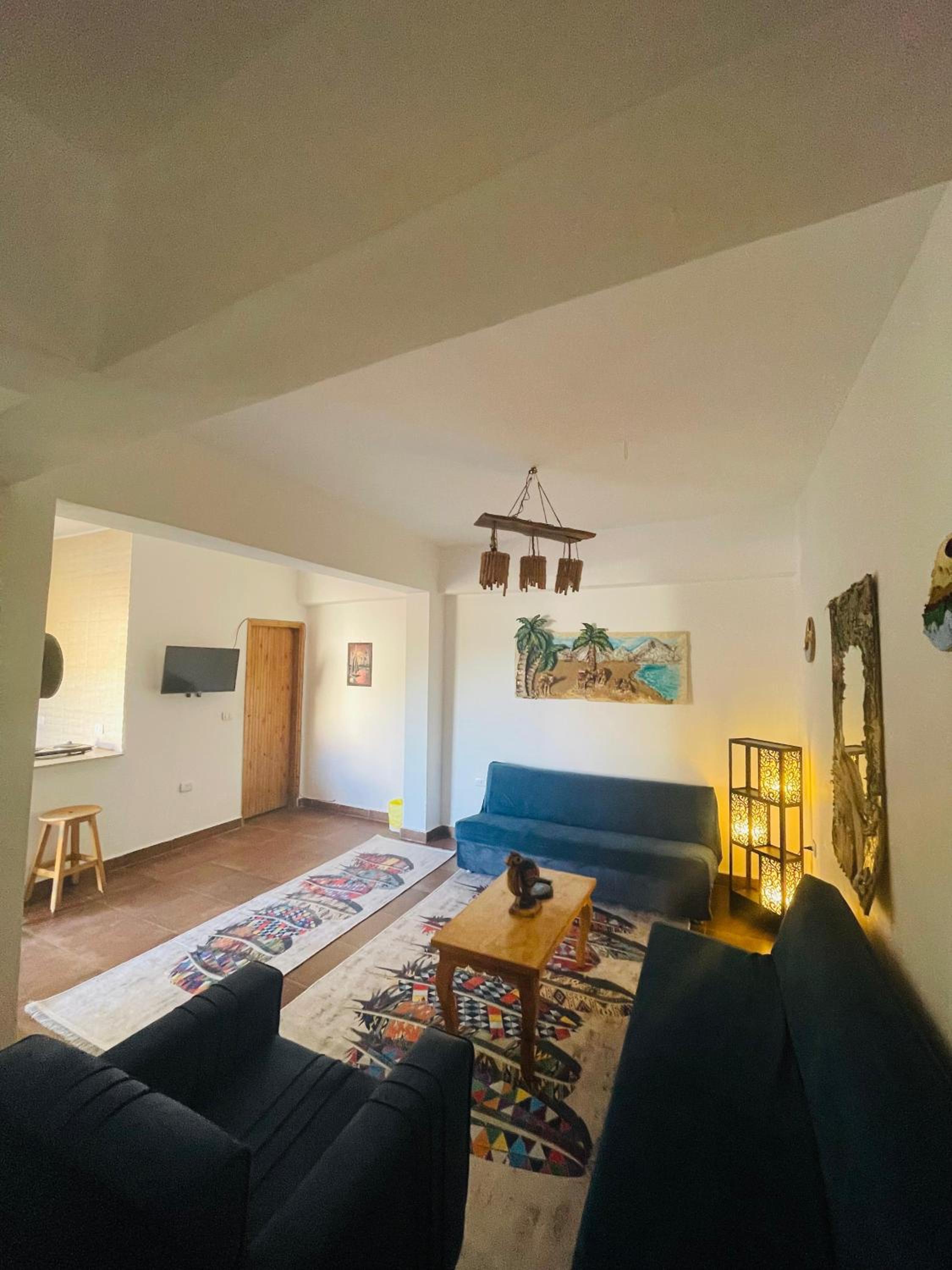 Apartment with City View photo 3