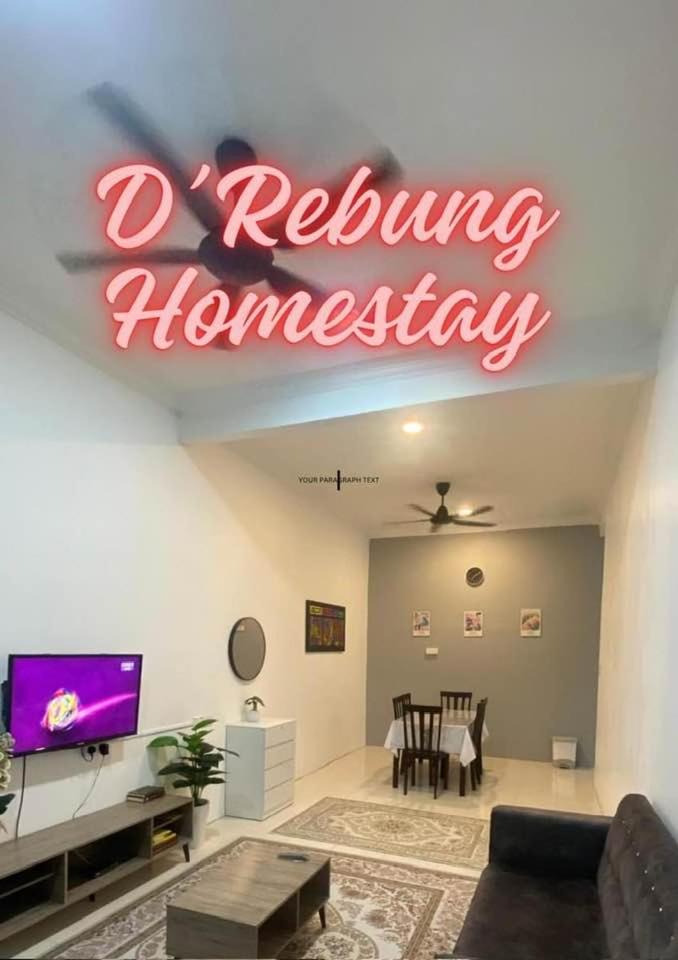 Three-Bedroom House photo 1