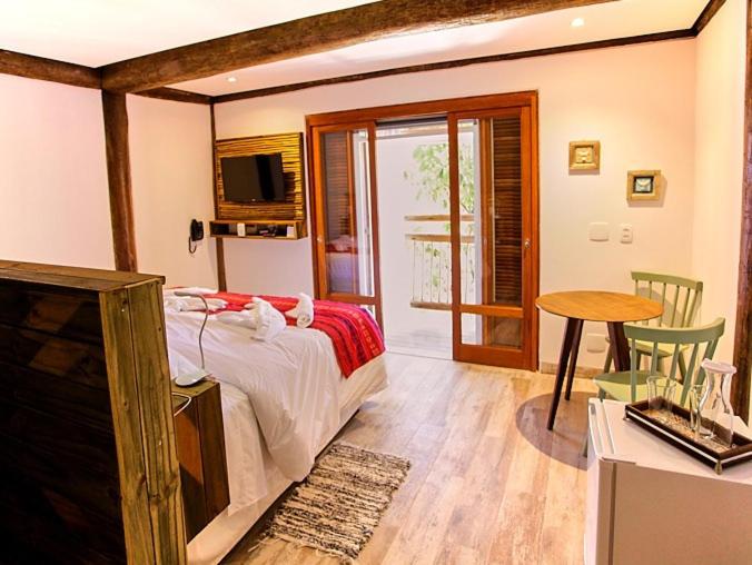King Suite with Sea View photo 1