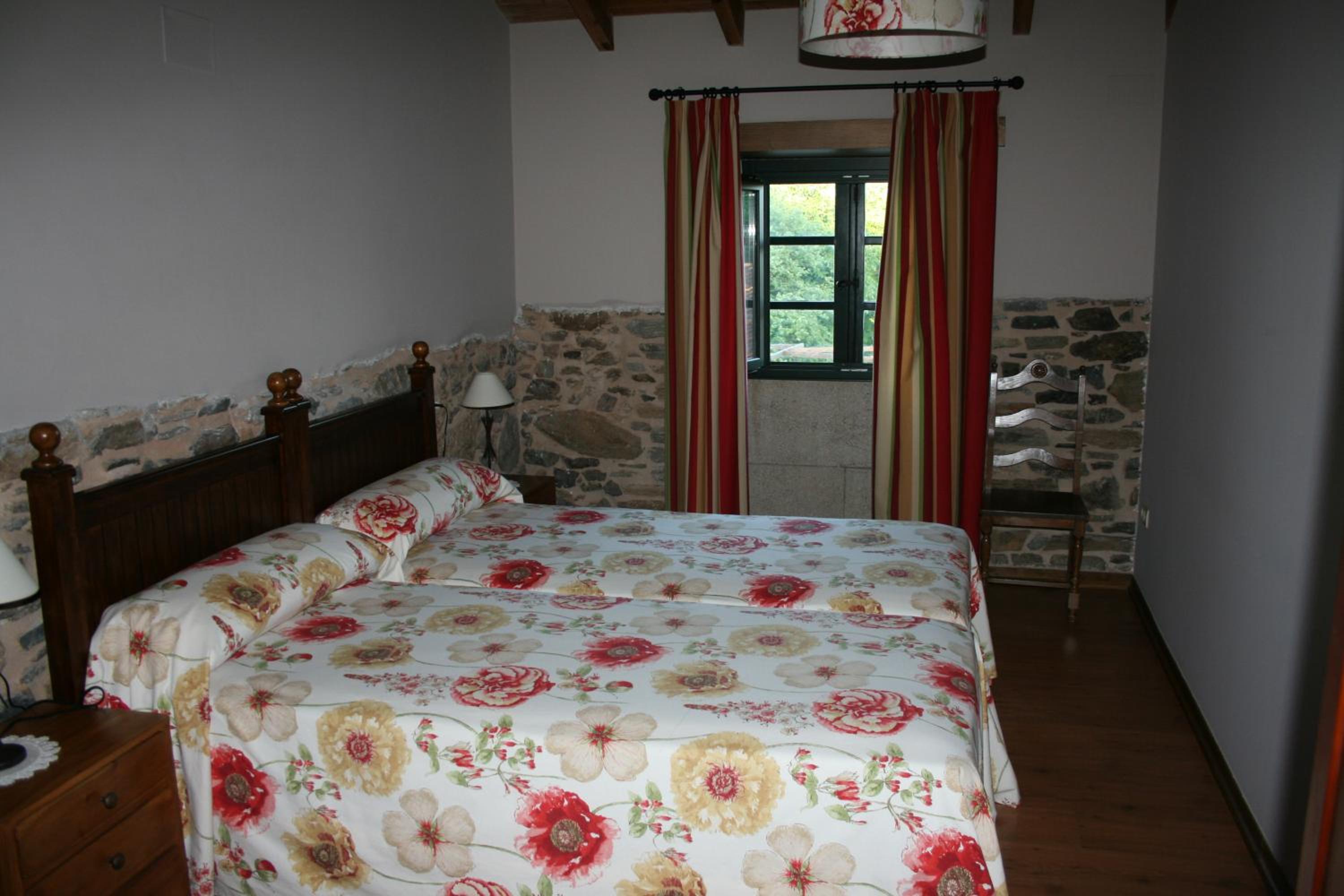 Two-Bedroom Apartment (4 Adults) photo 3
