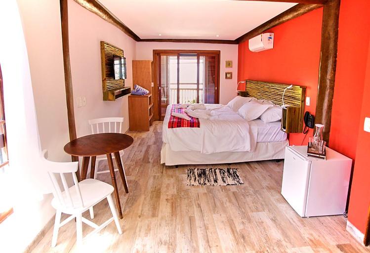 King Suite with Sea View photo 1