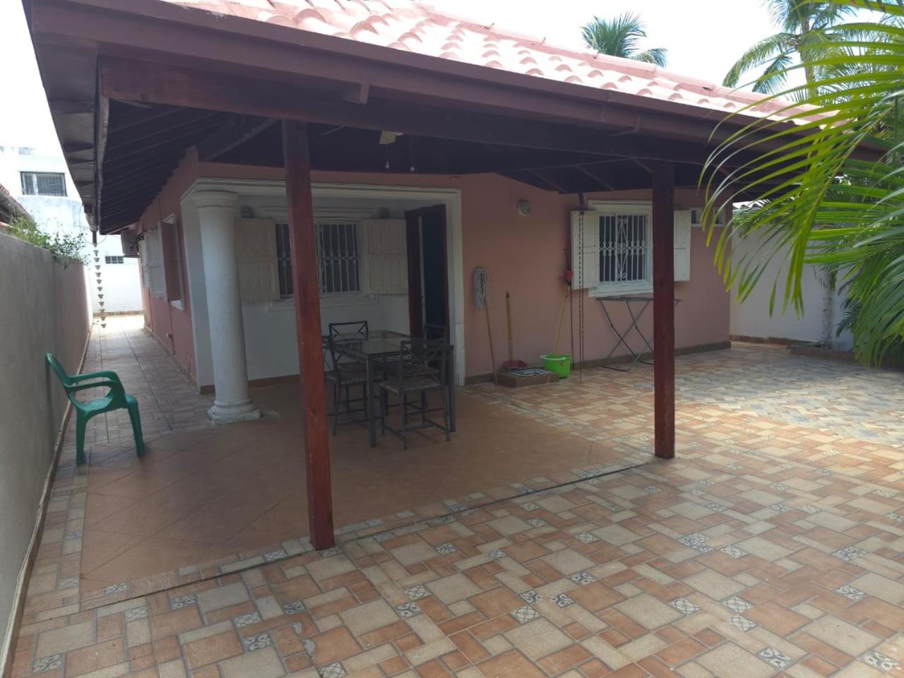 Two-Bedroom Villa photo 3