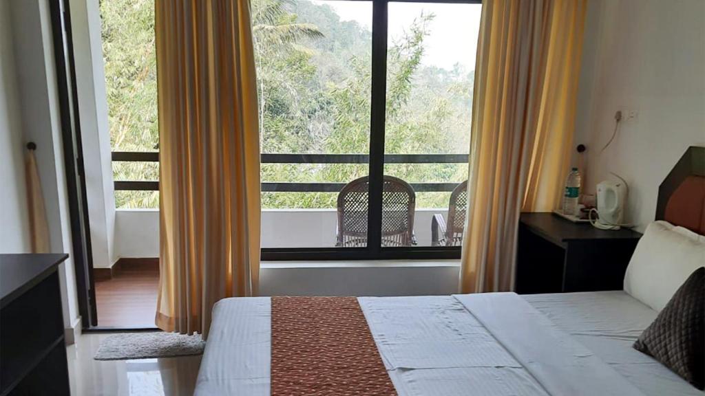 Deluxe Double Room photo 1