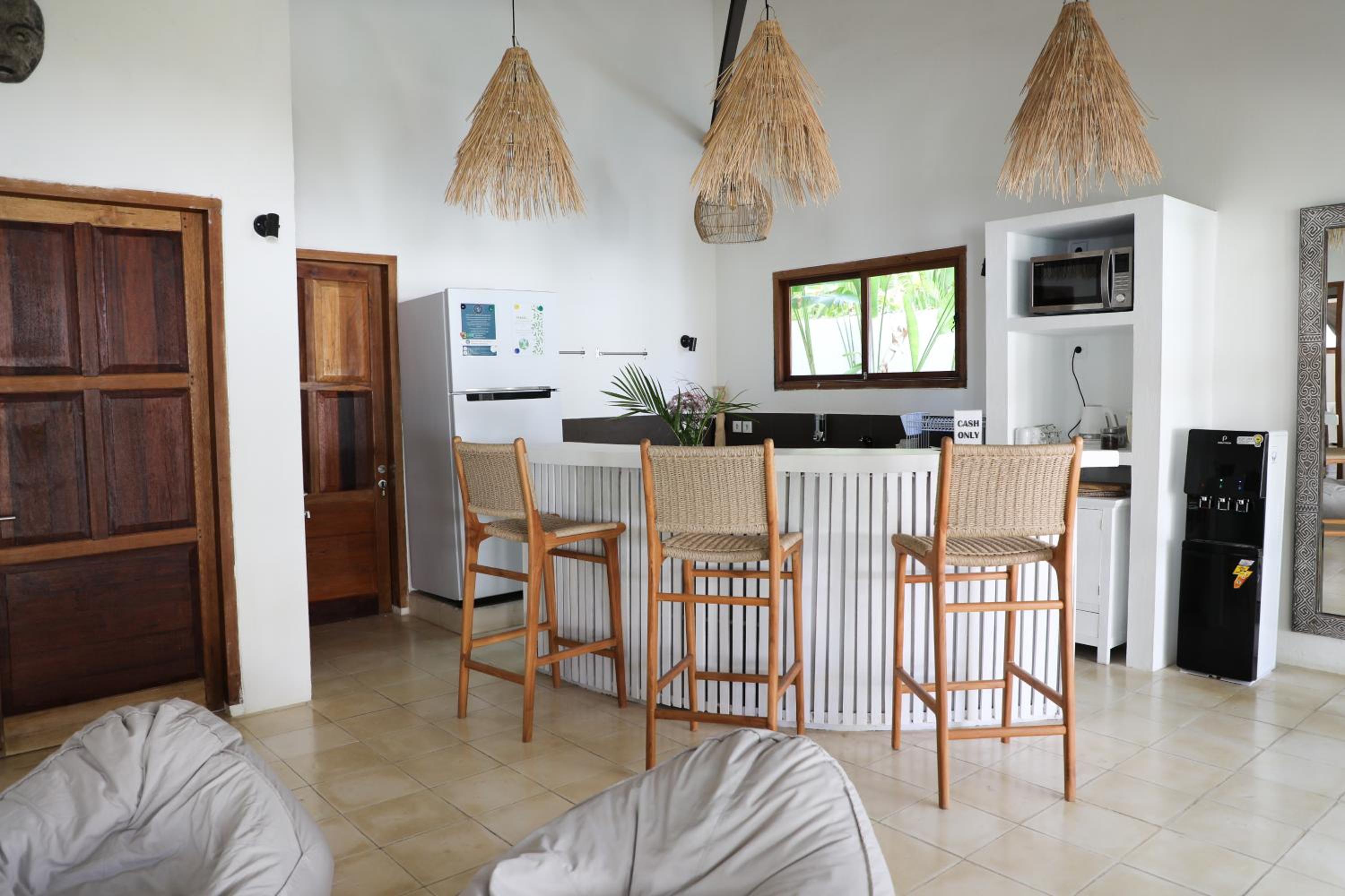 Three-Bedroom Villa - Photo 18