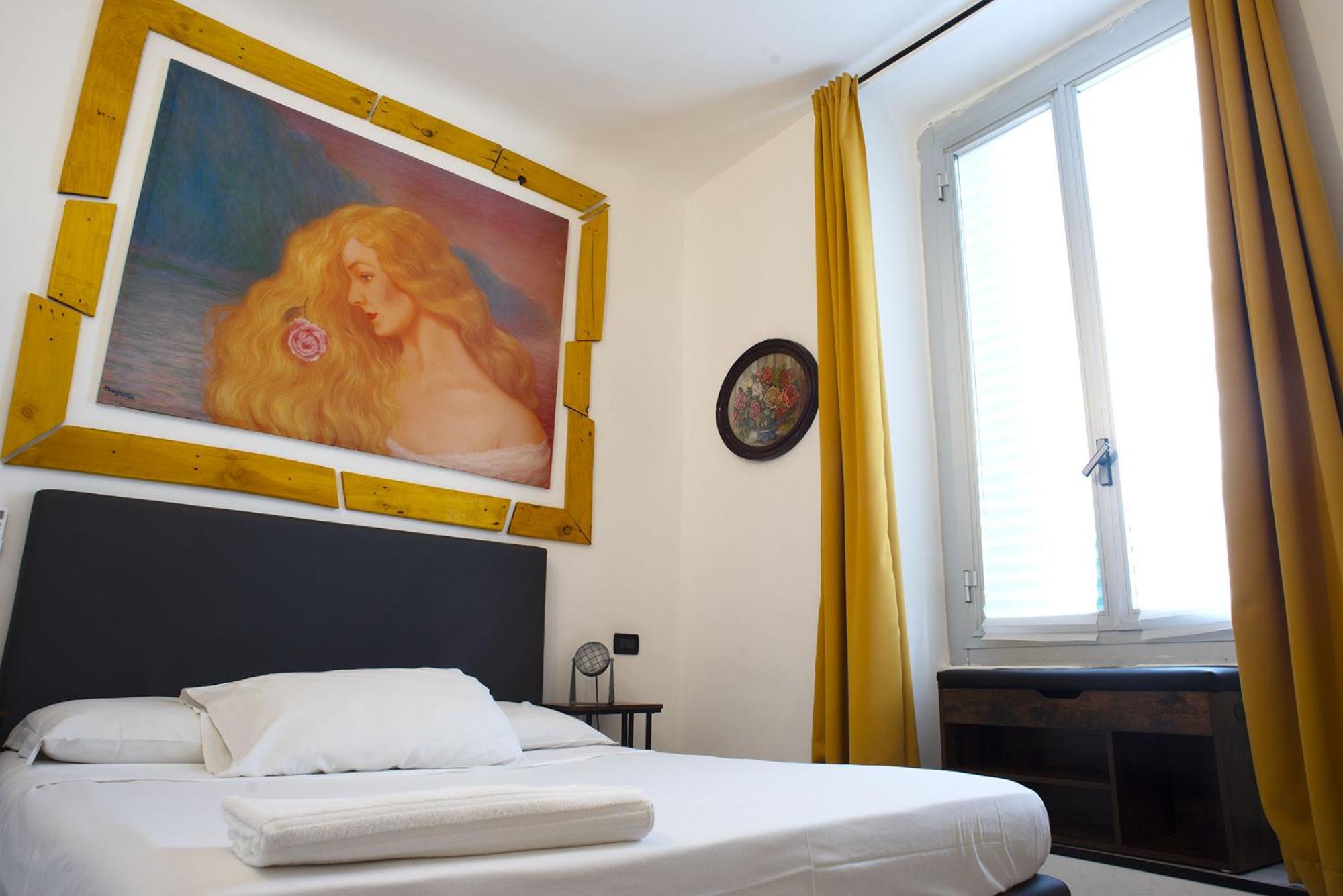 Standard Double Room - Photo 1