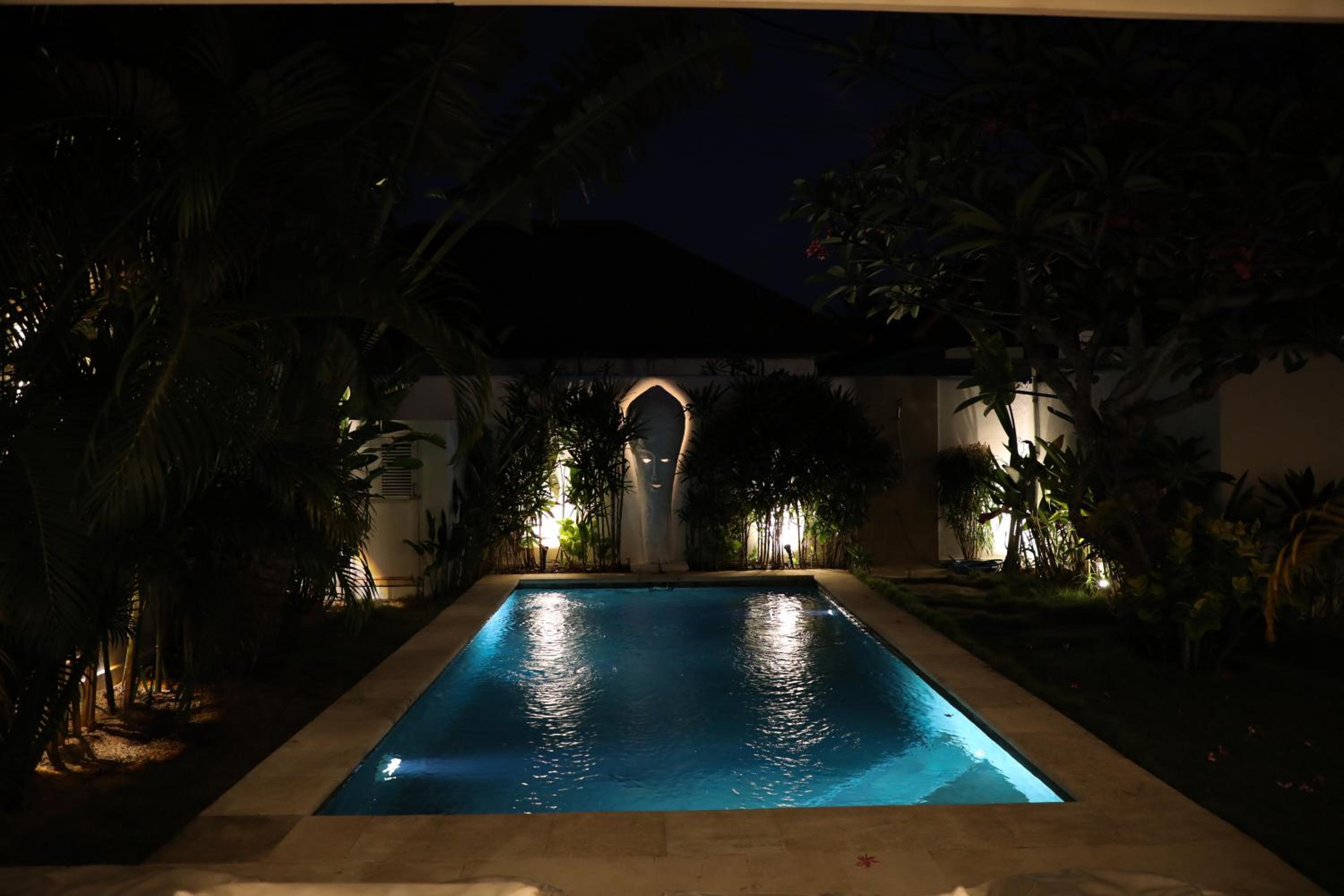 Three-Bedroom Villa - Photo 16