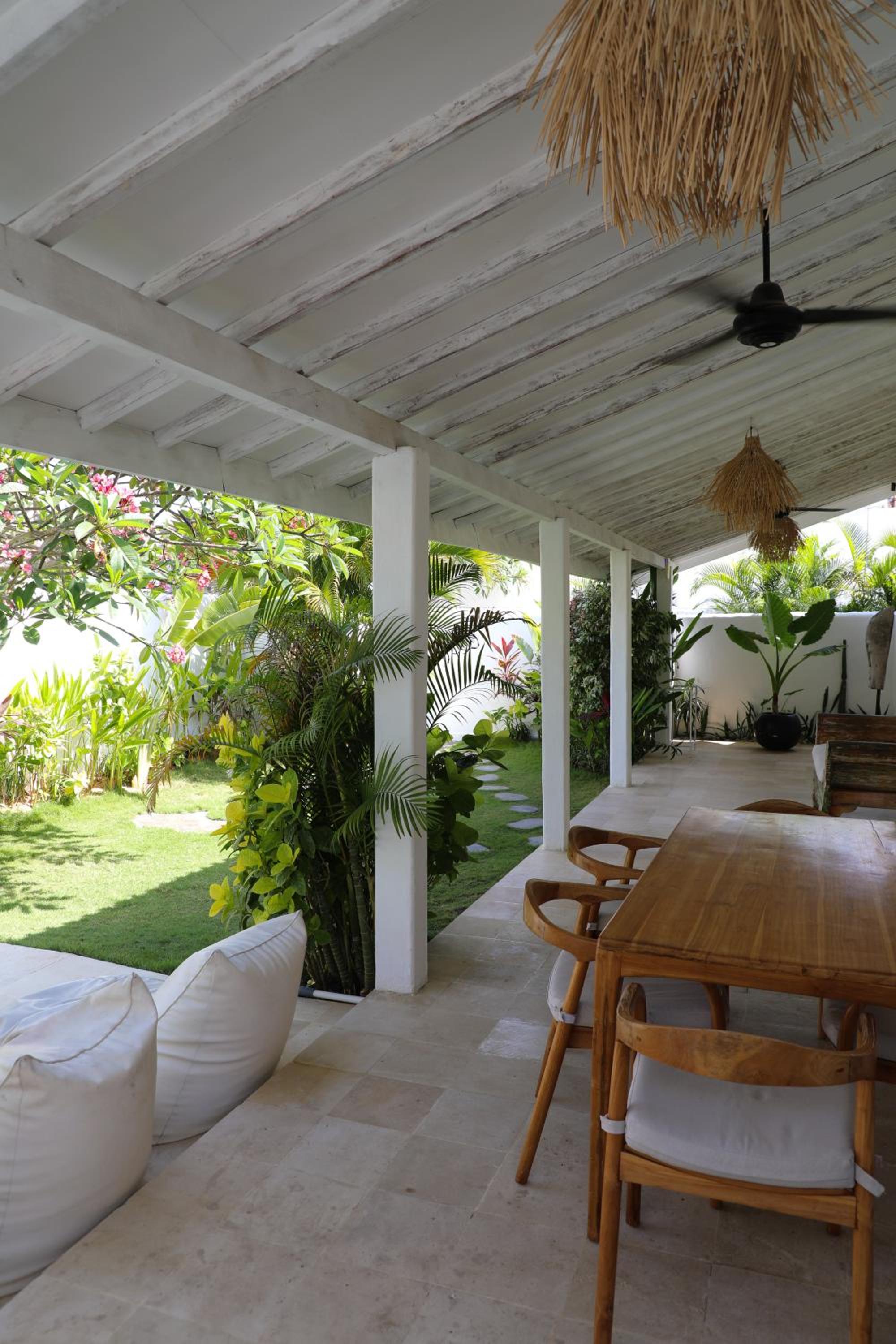 Three-Bedroom Villa - Photo 10