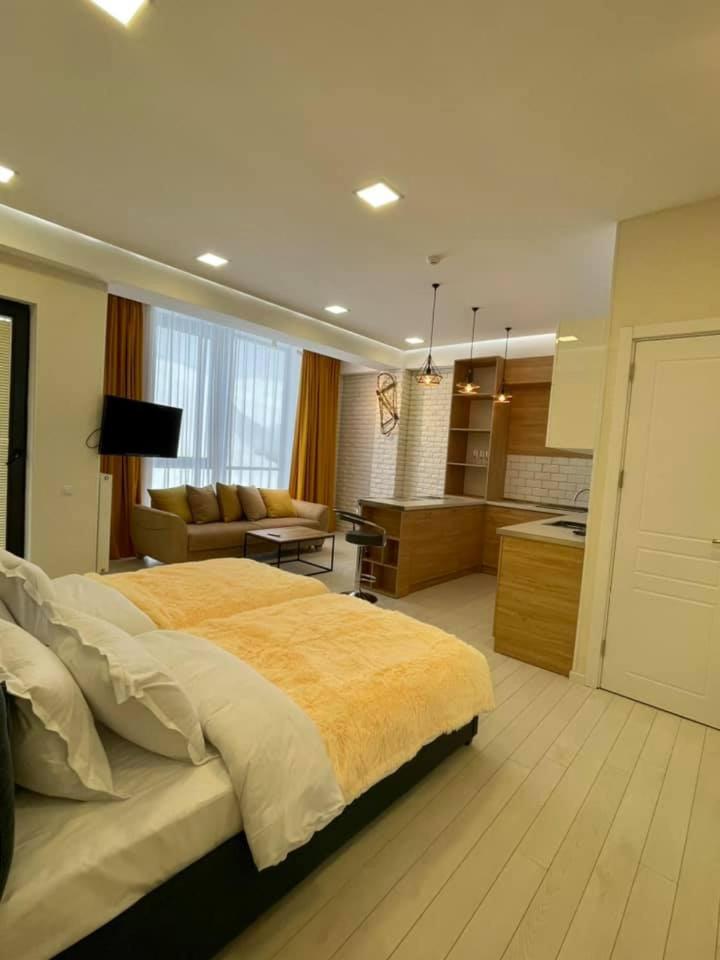 Studio Apartment photo 1