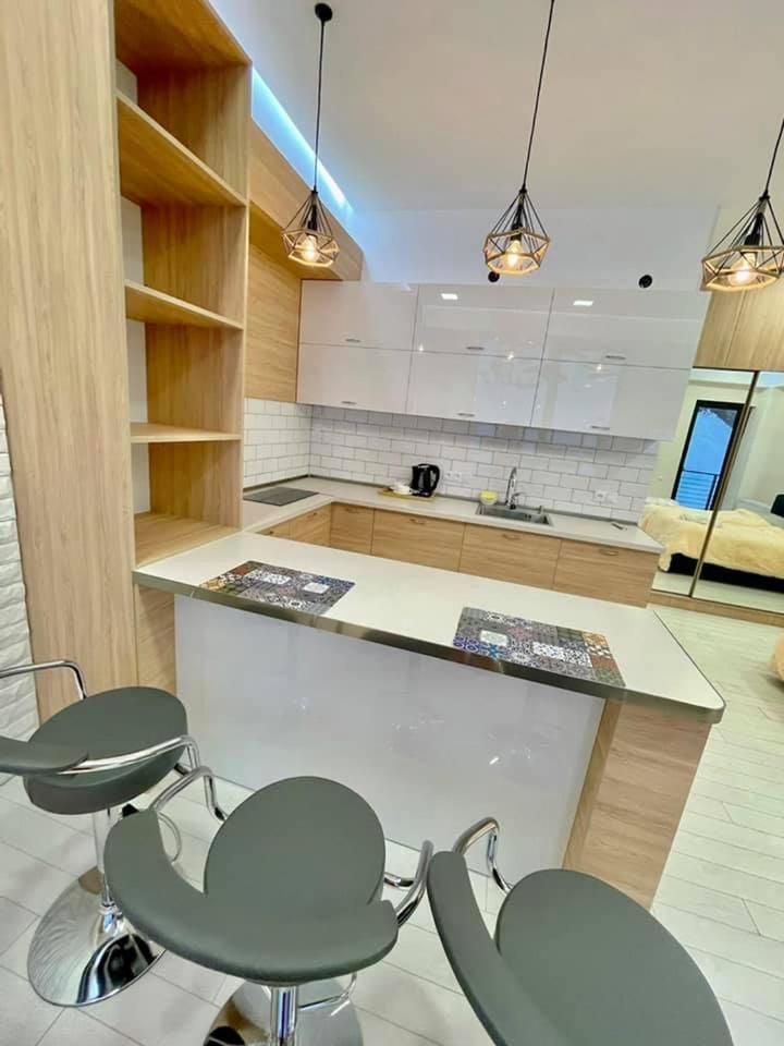 Studio Apartment photo 3