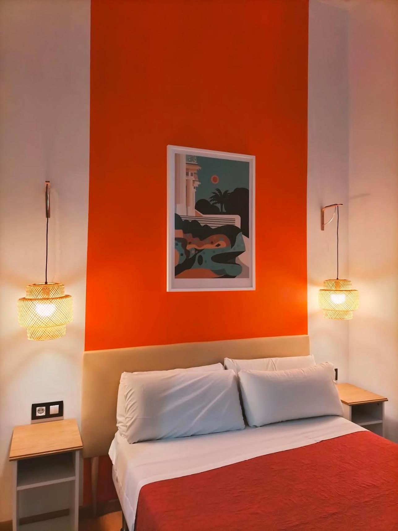Habitación Doble Estándar