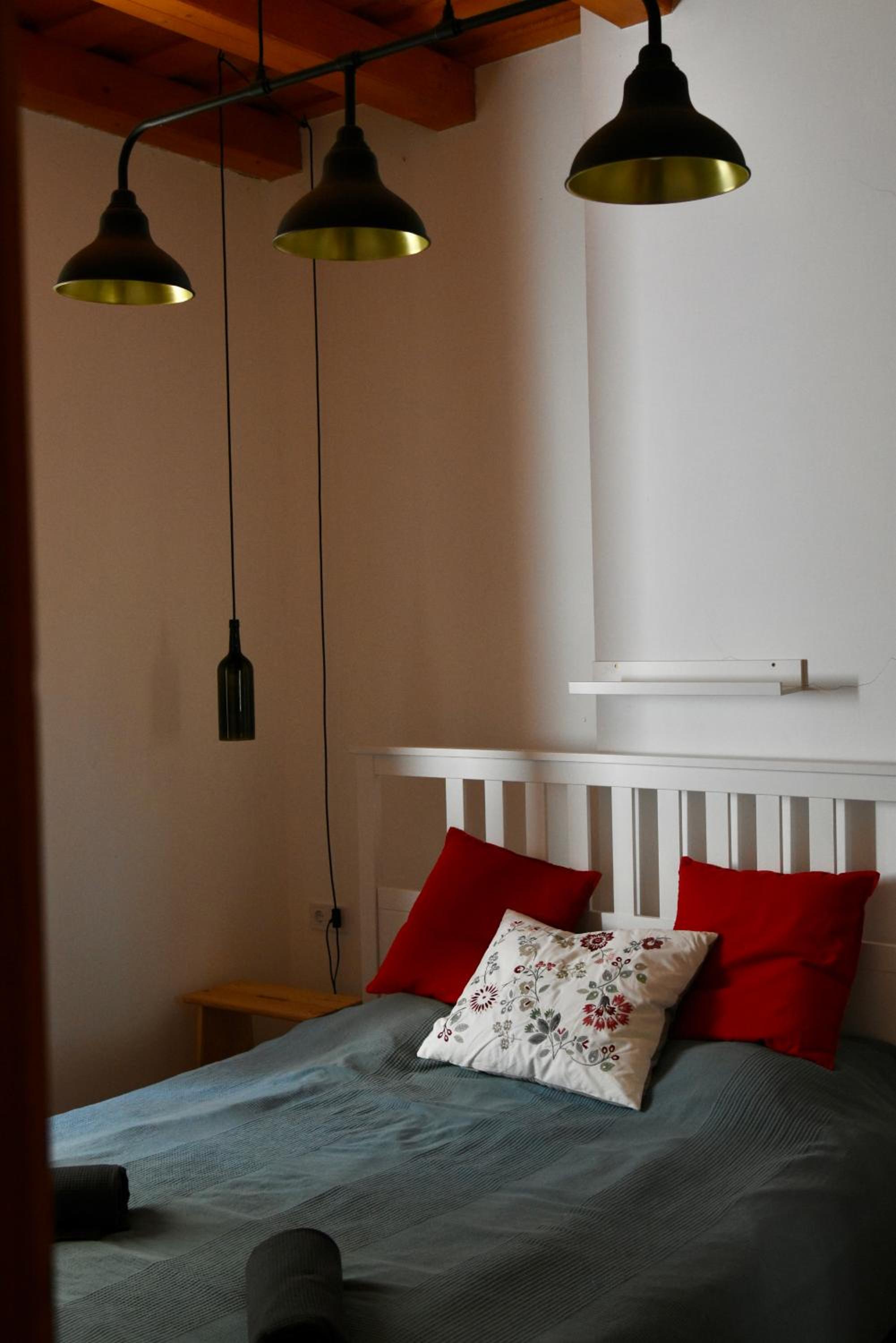 Two-Bedroom House photo 1