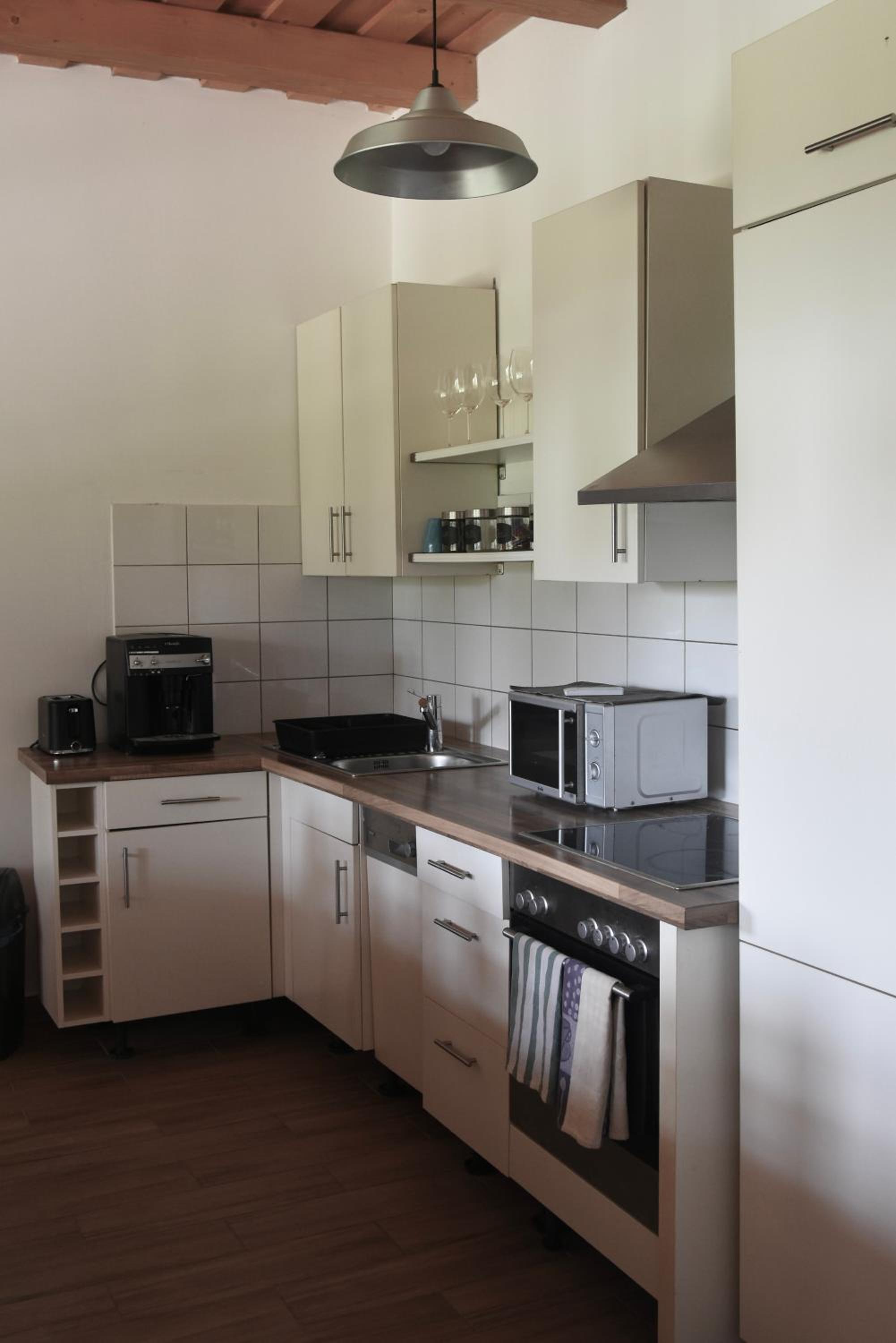 Two-Bedroom House photo 3