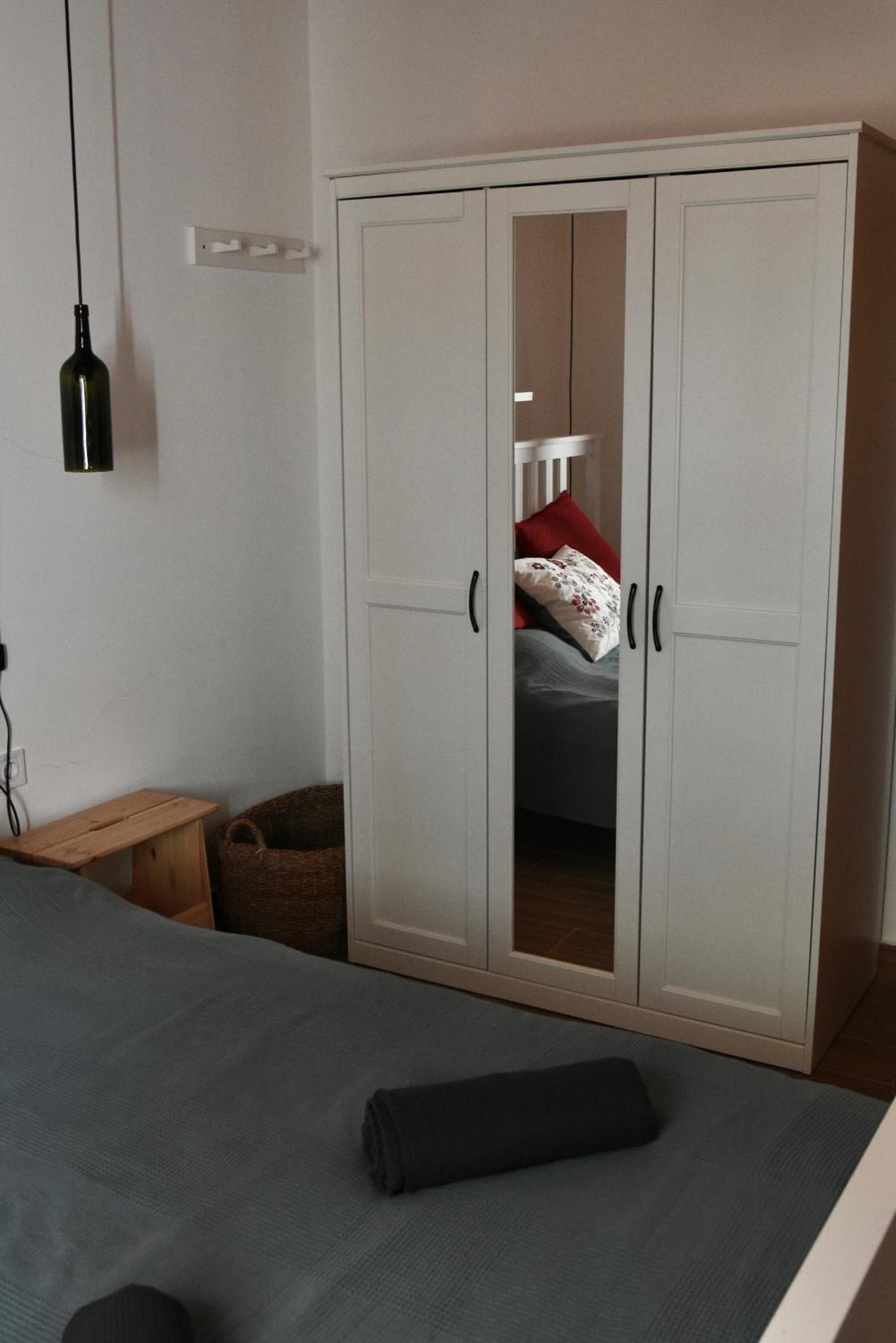 Two-Bedroom House photo 2