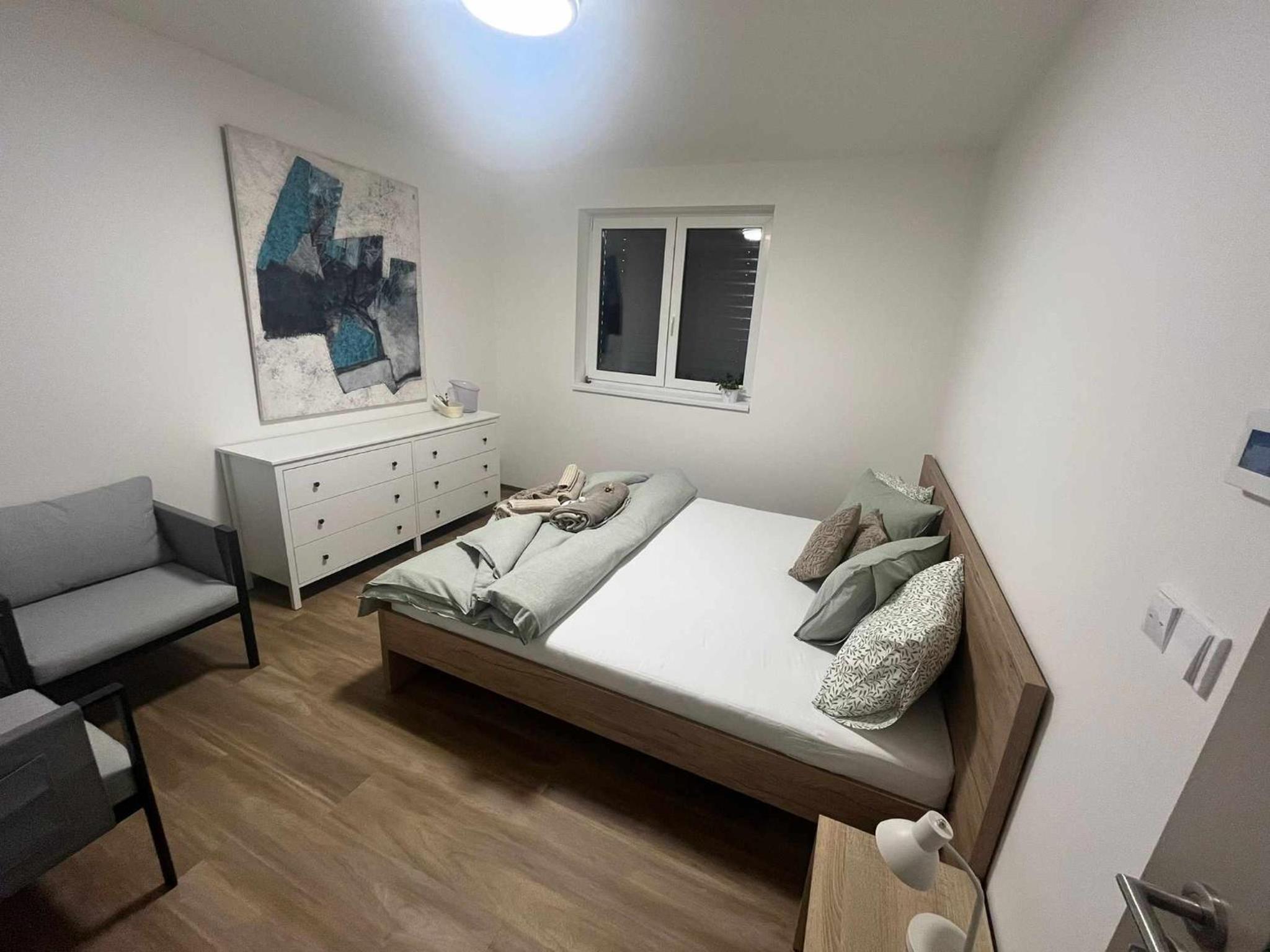 Two-Bedroom Villa photo 1