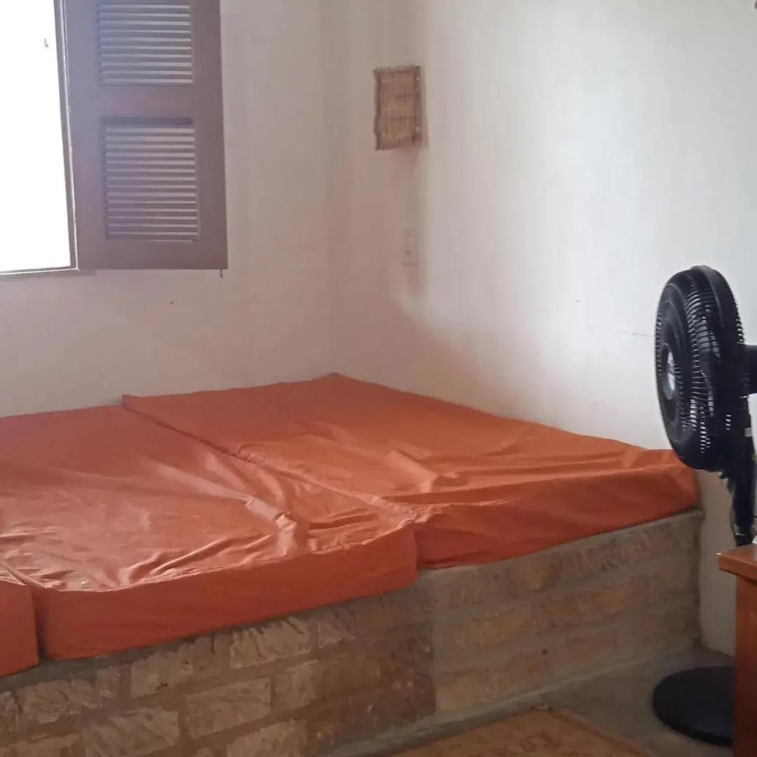 Three-Bedroom Holiday Home  photo 1