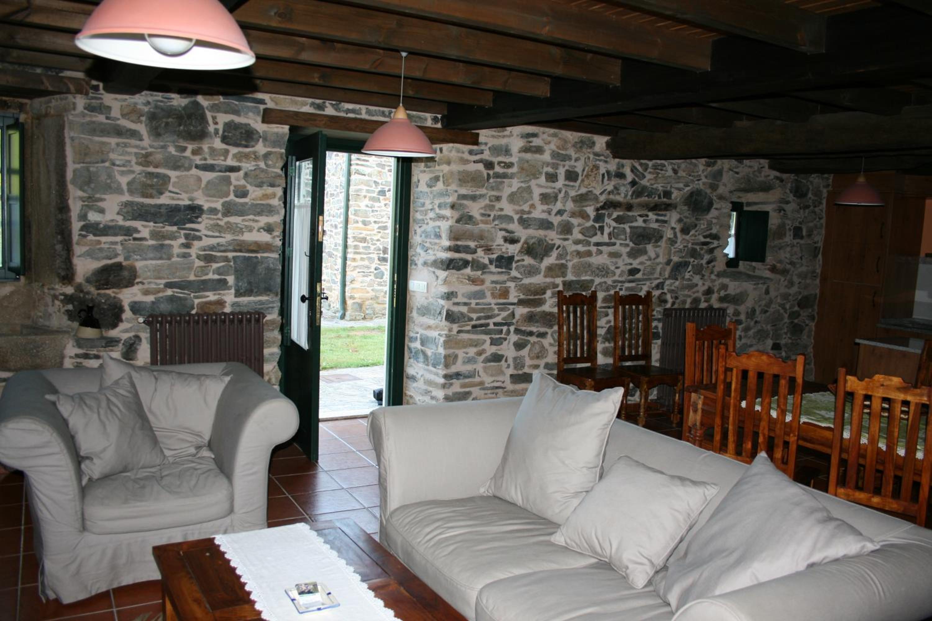 Apartamento de tres habitaciones (6 adultos)