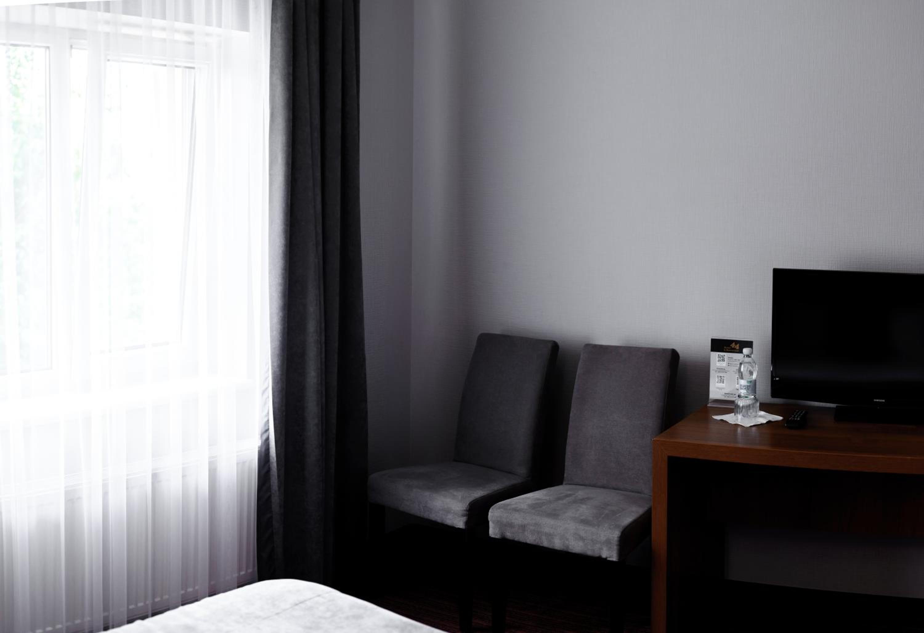 Budget Single Room photo 3