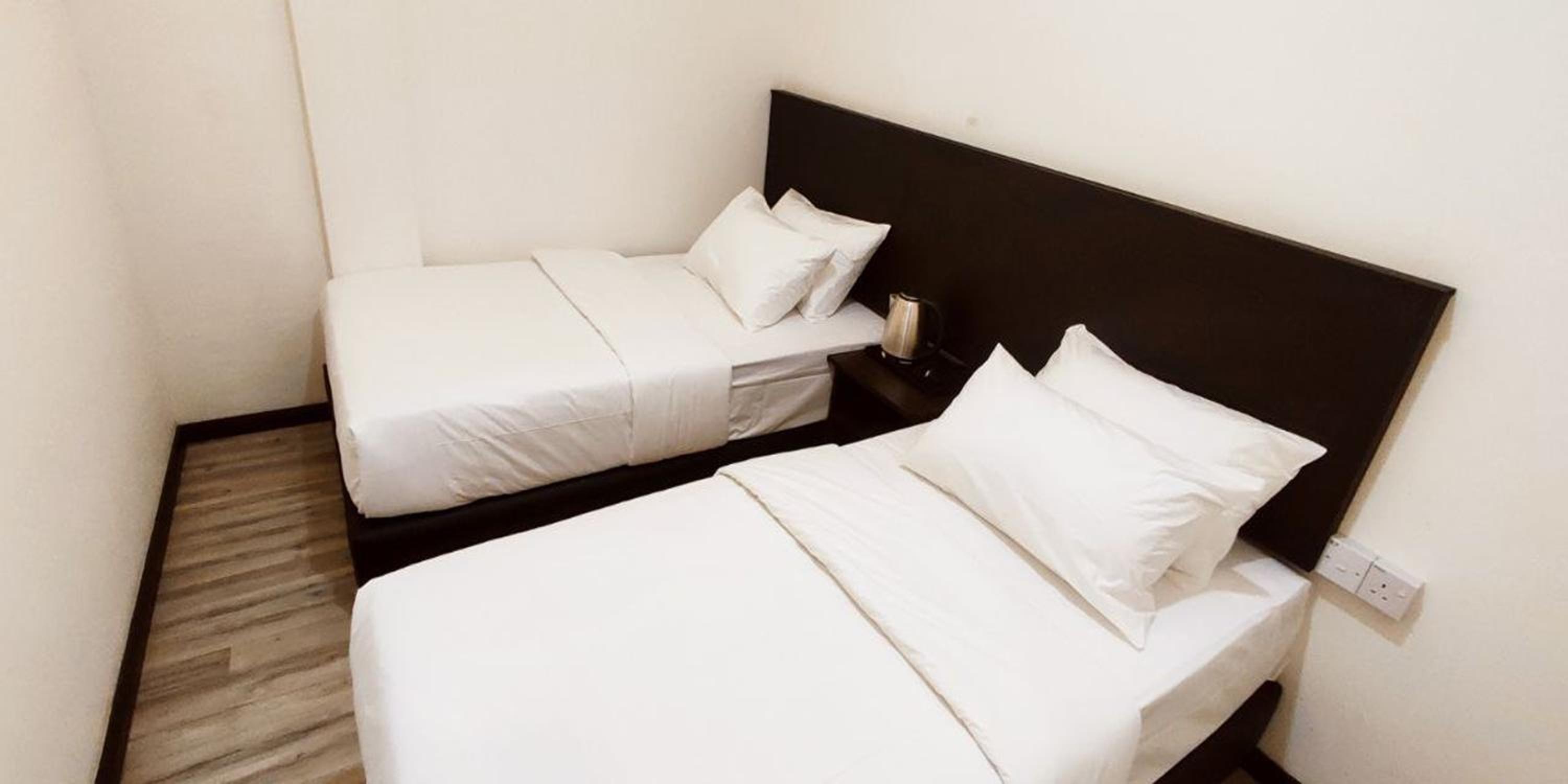 Superior Twin Room - Photo 2