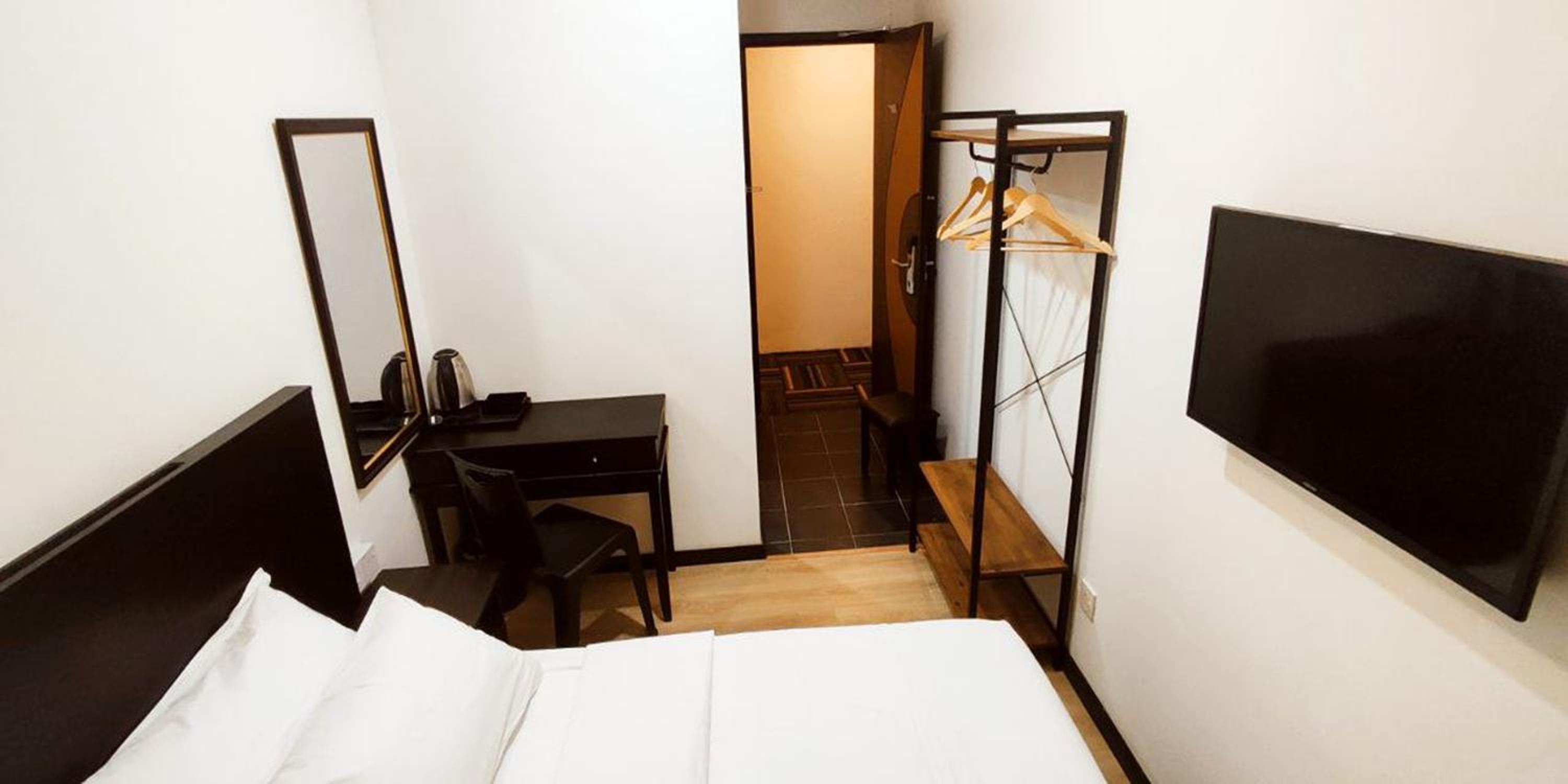Superior Queen Room - Photo 3
