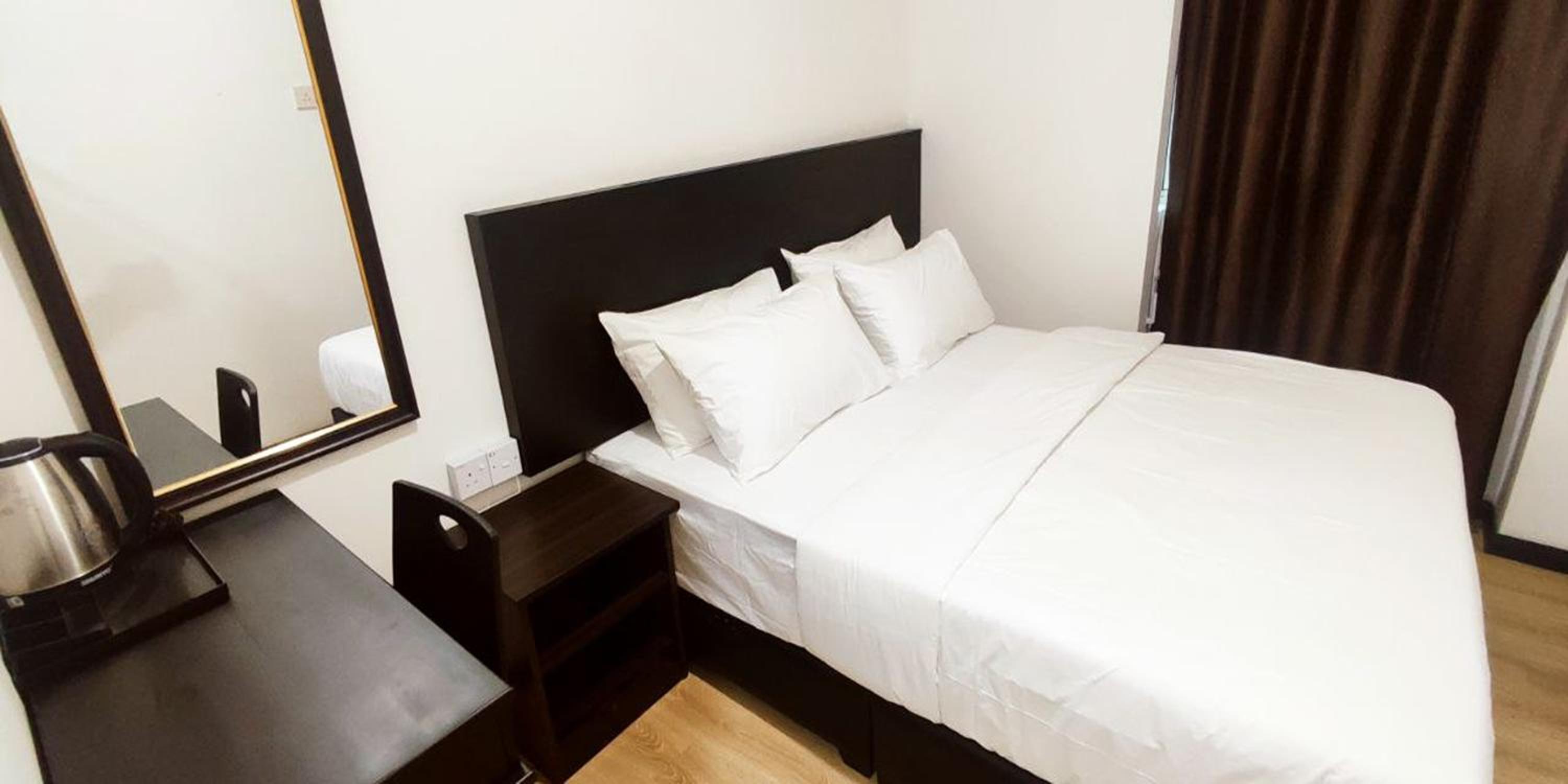 Superior Queen Room - Photo 2