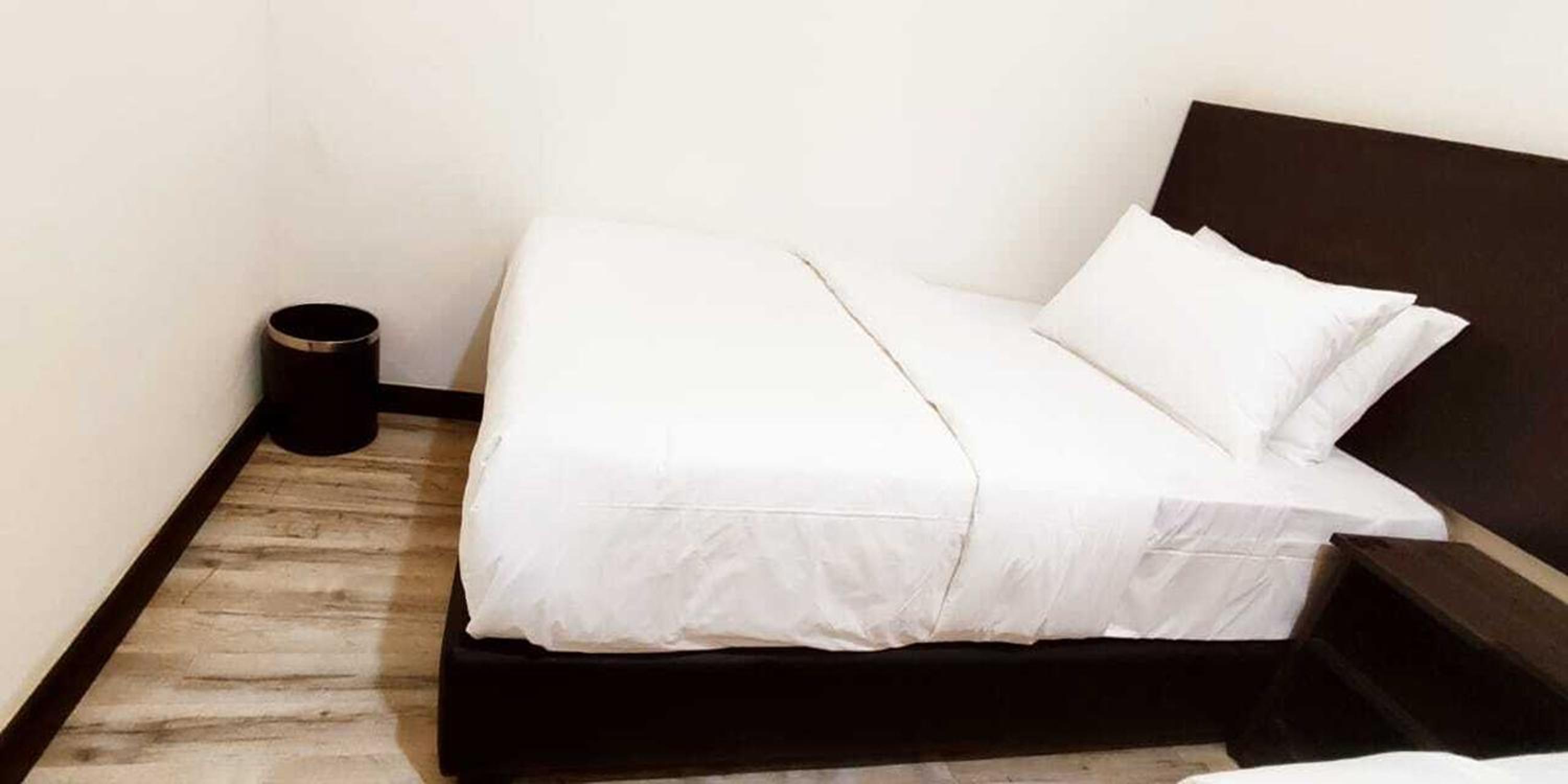 Standard Single Room photo 2