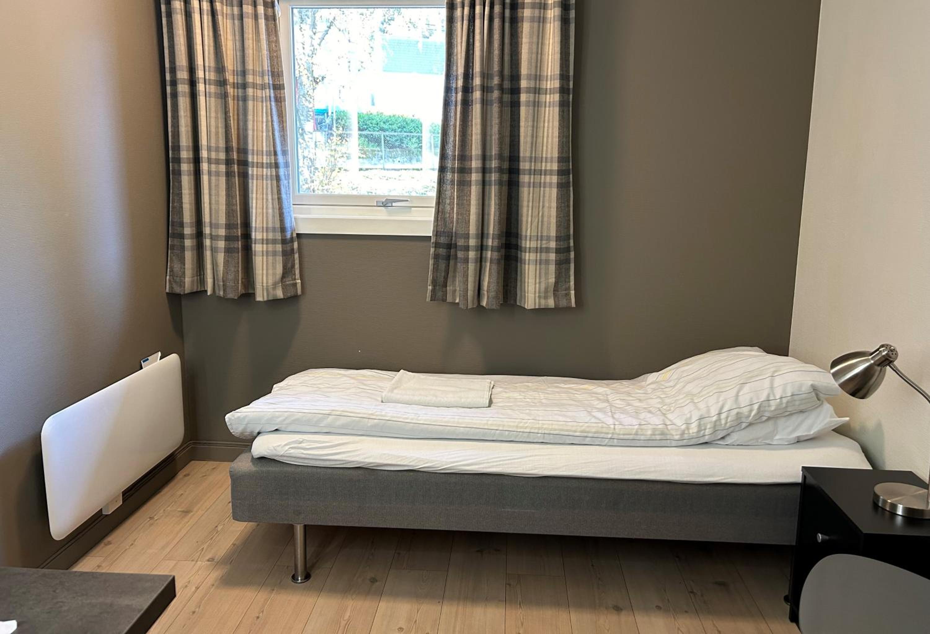 Budget Single Room photo 1