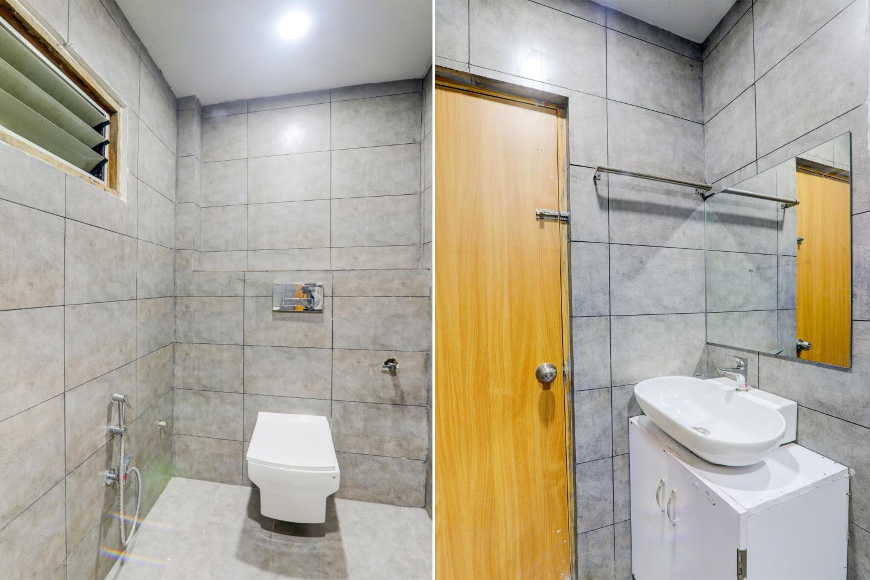 Classic Triple Room photo 3