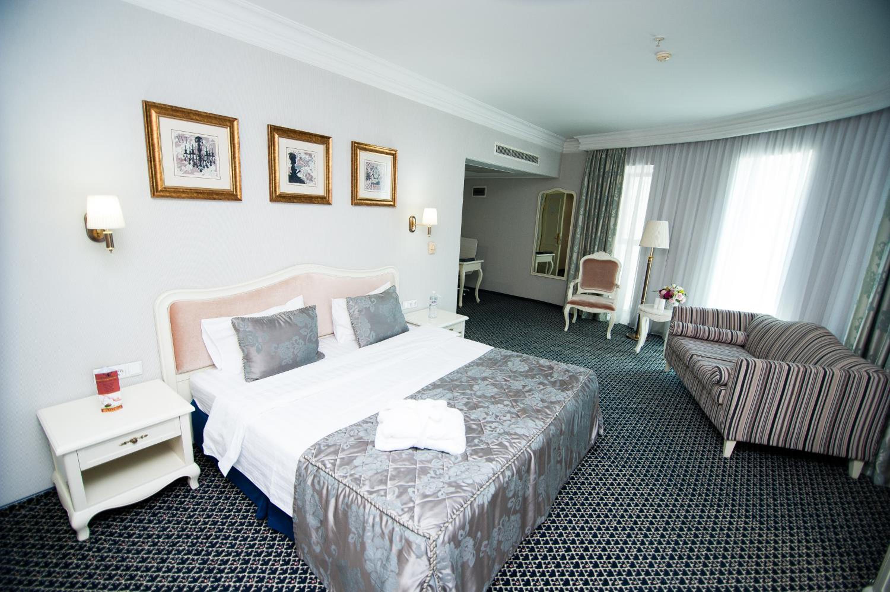 Junior Suite photo 2
