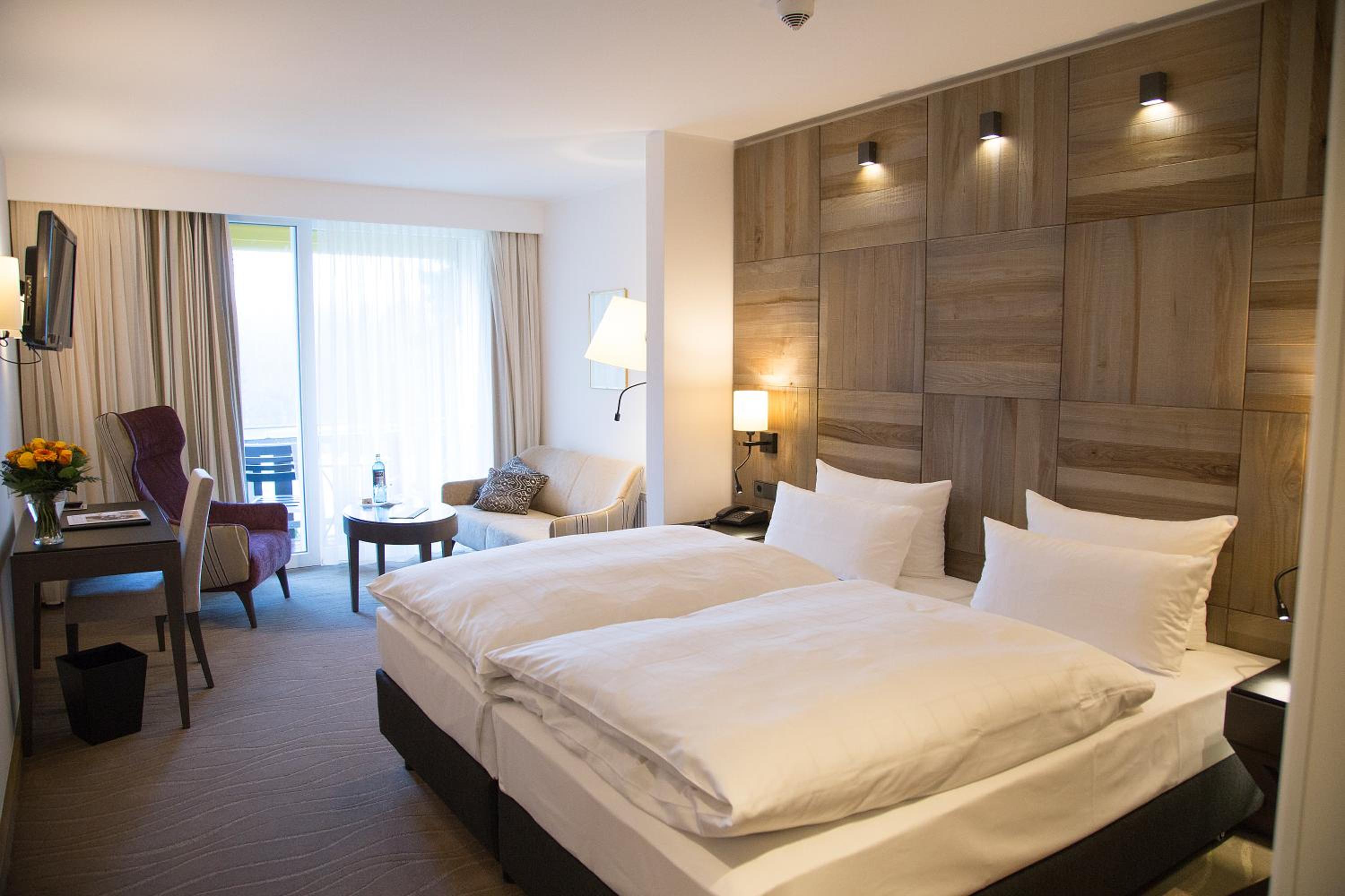 Comfort Double Room - Photo 1
