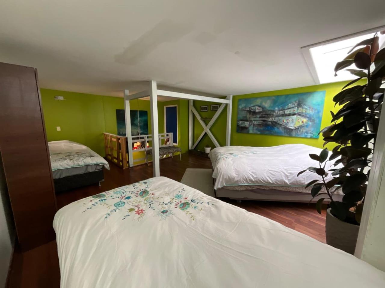 Apartment - Split Level photo 1