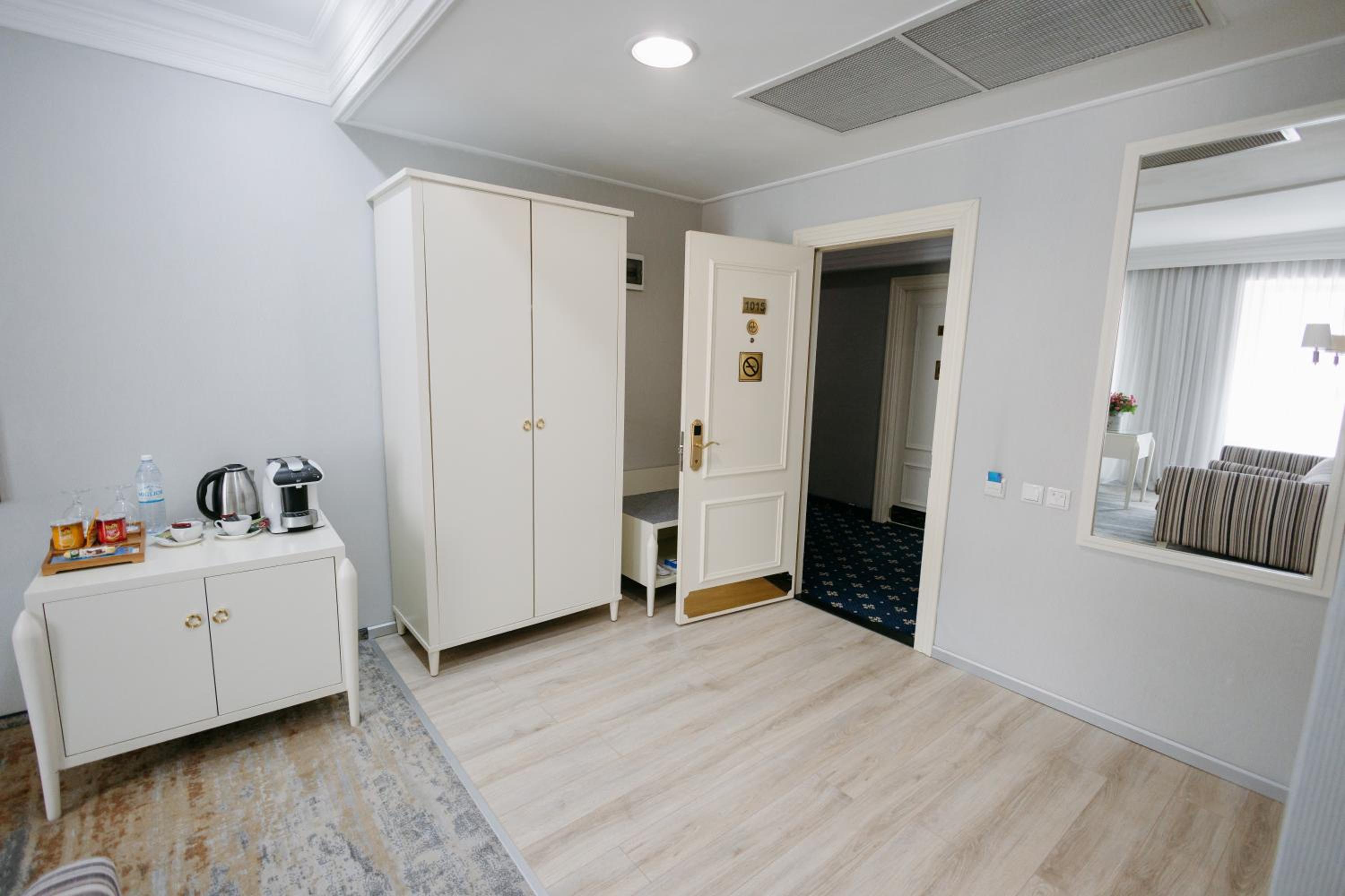 Suite photo 2