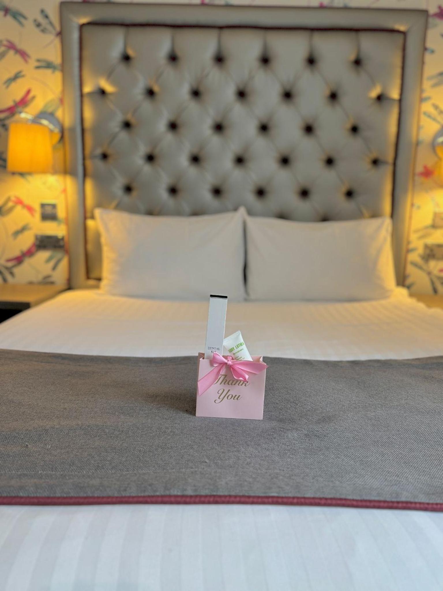Executive Double Room photo 3