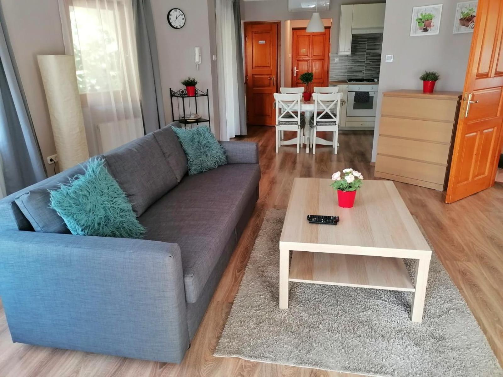 One-Bedroom Apartment - Photo 39