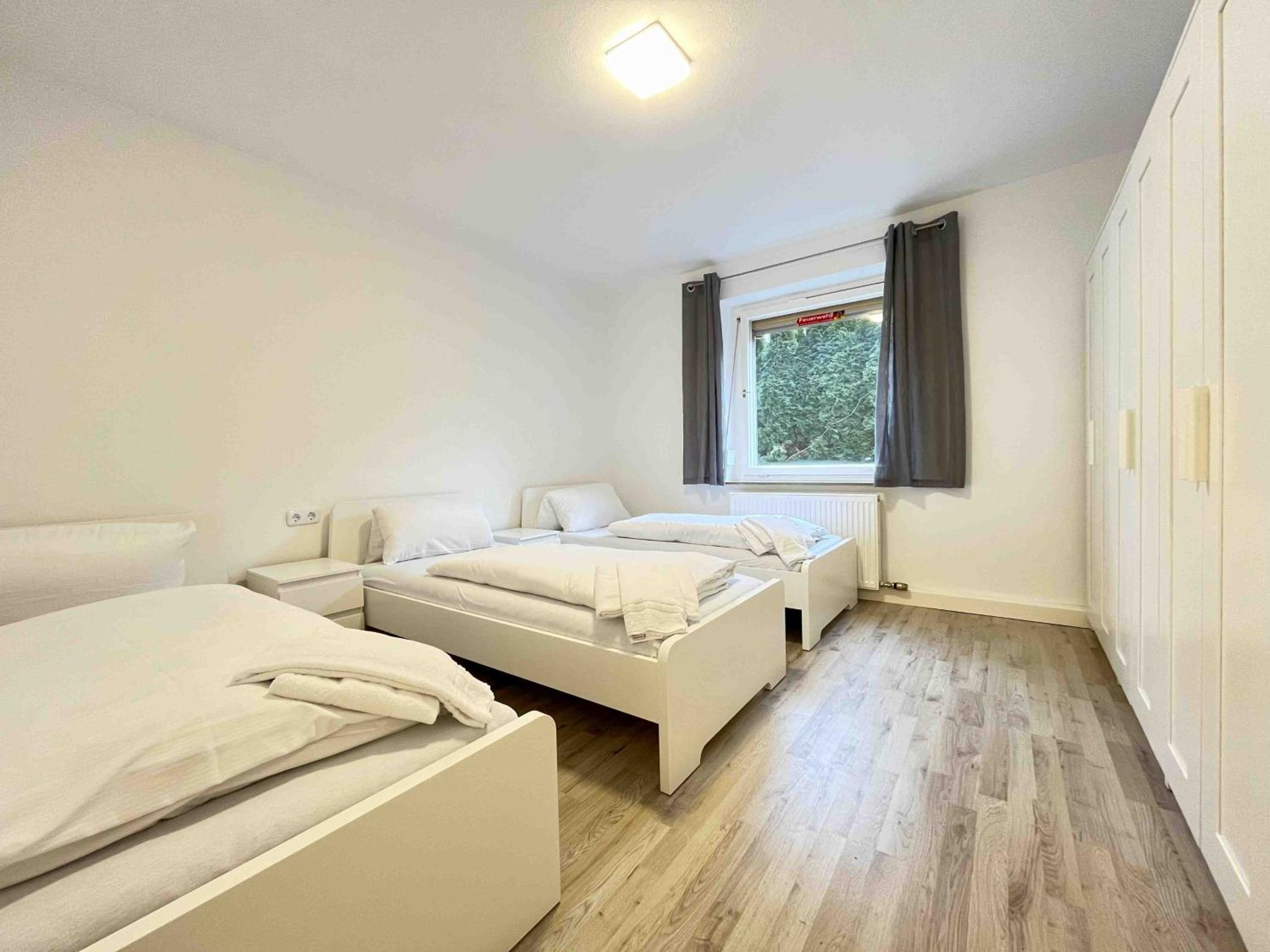 Two-Bedroom Apartment photo 1