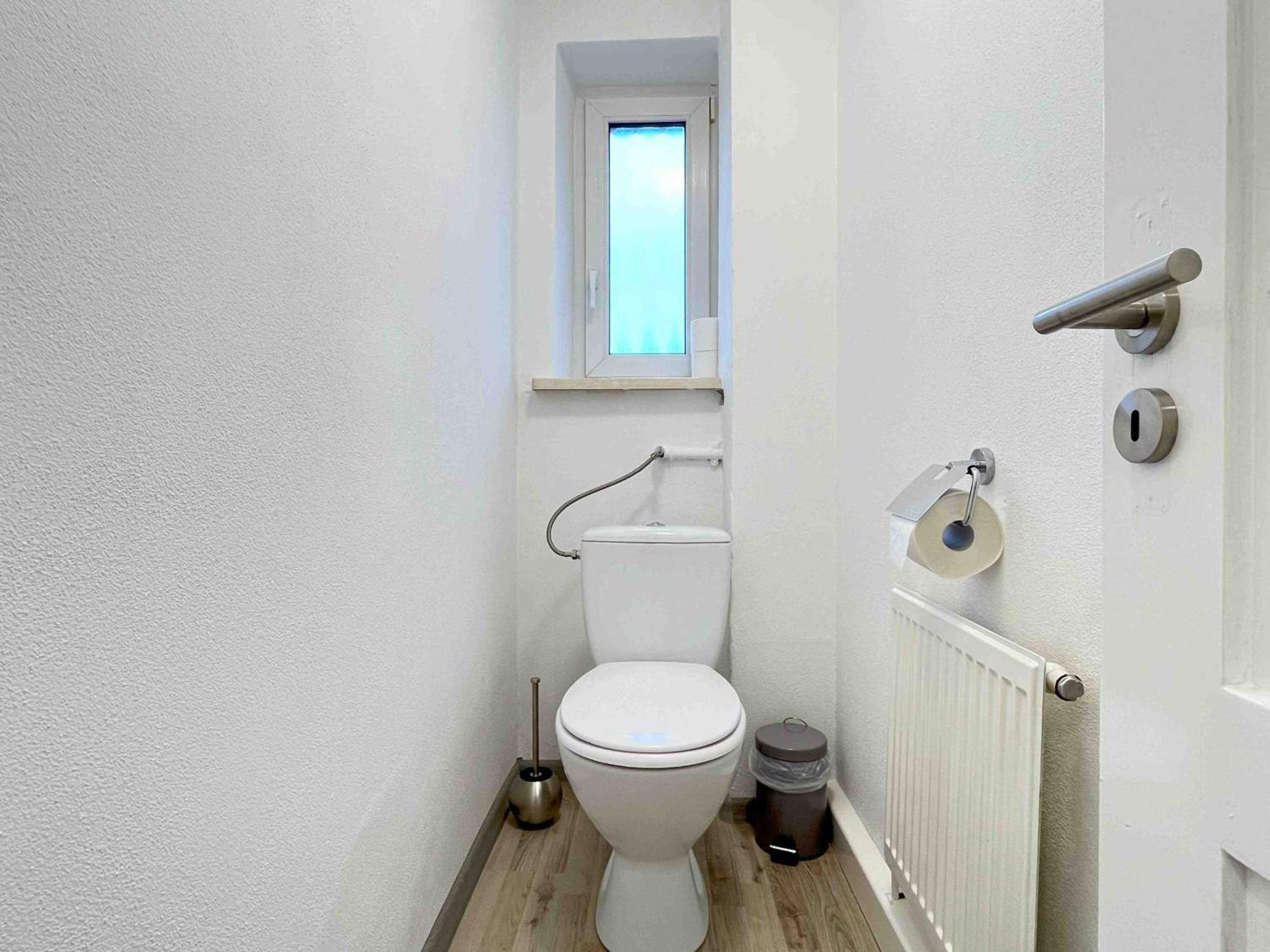 Two-Bedroom Apartment photo 3