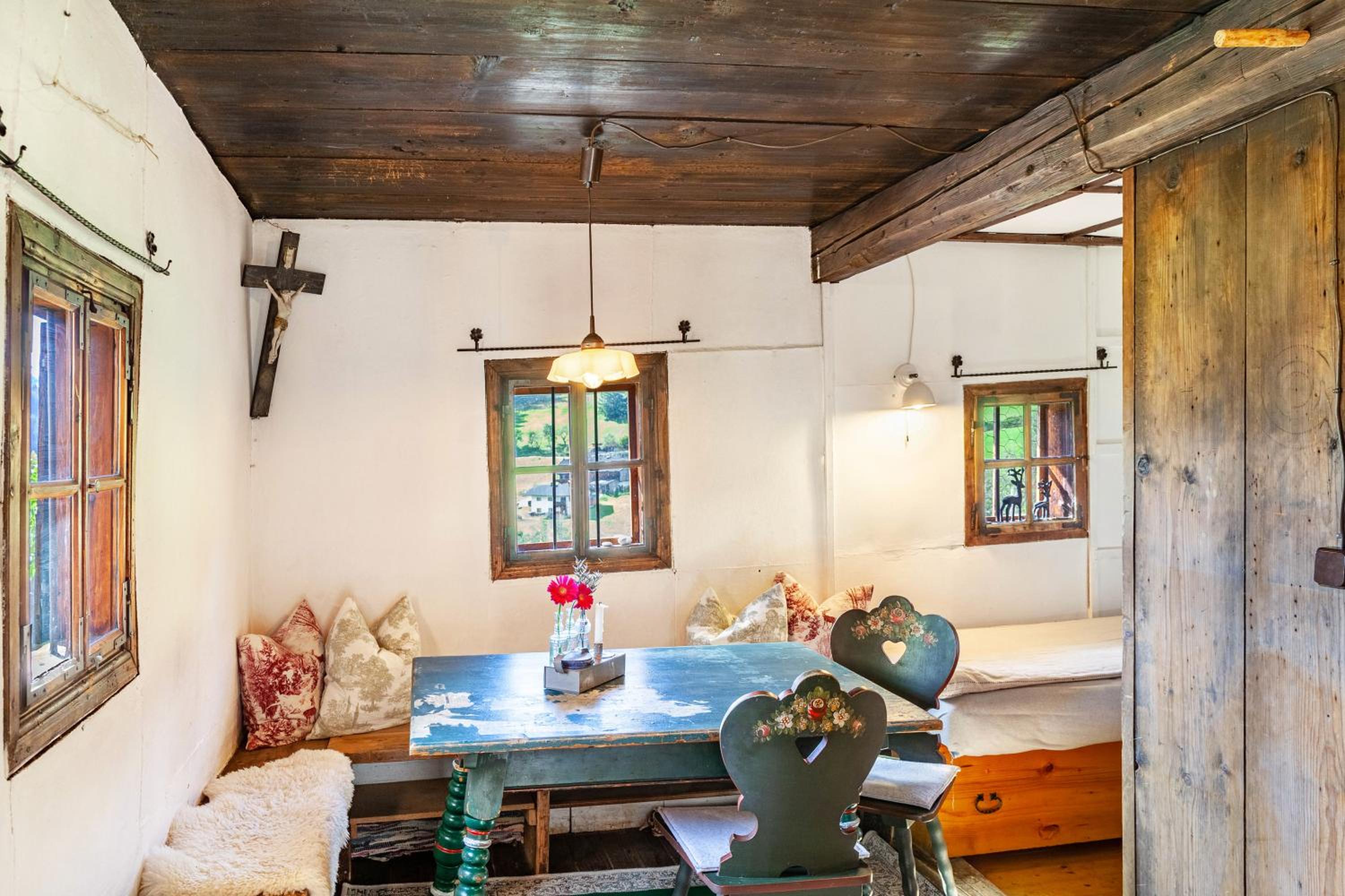 Two-Bedroom House photo 1