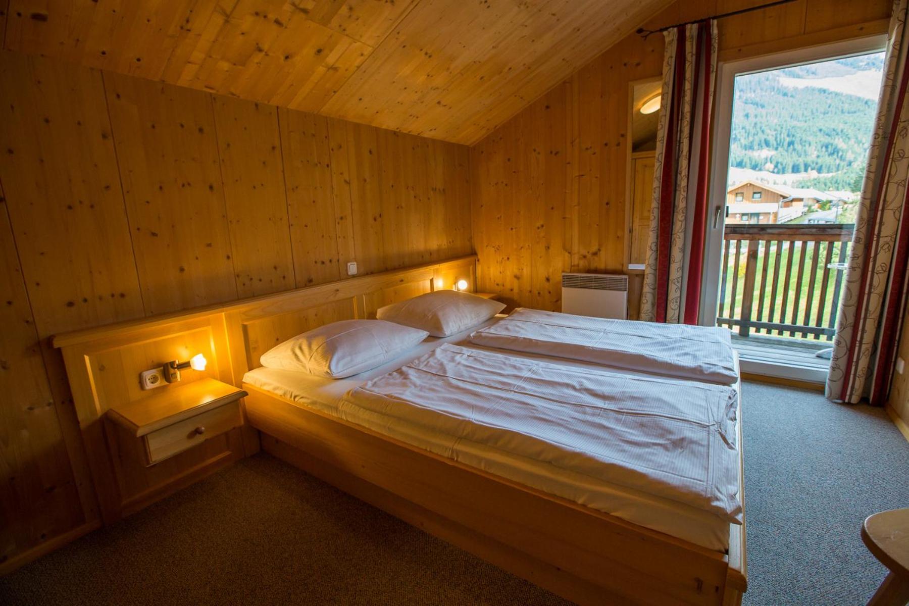 Three-Bedroom Vacation Home  photo 1
